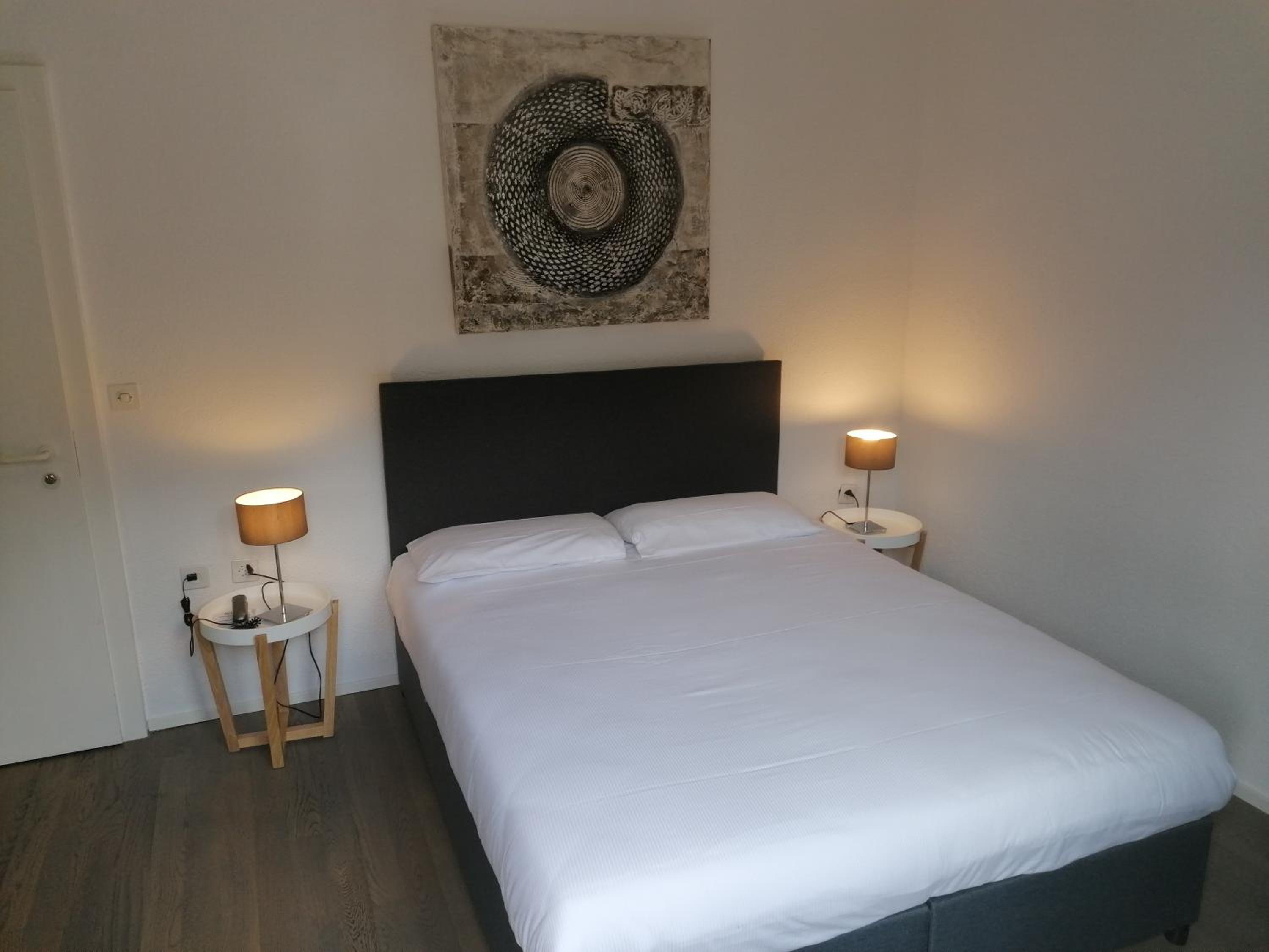 Double Room with Terrace - Photo 1