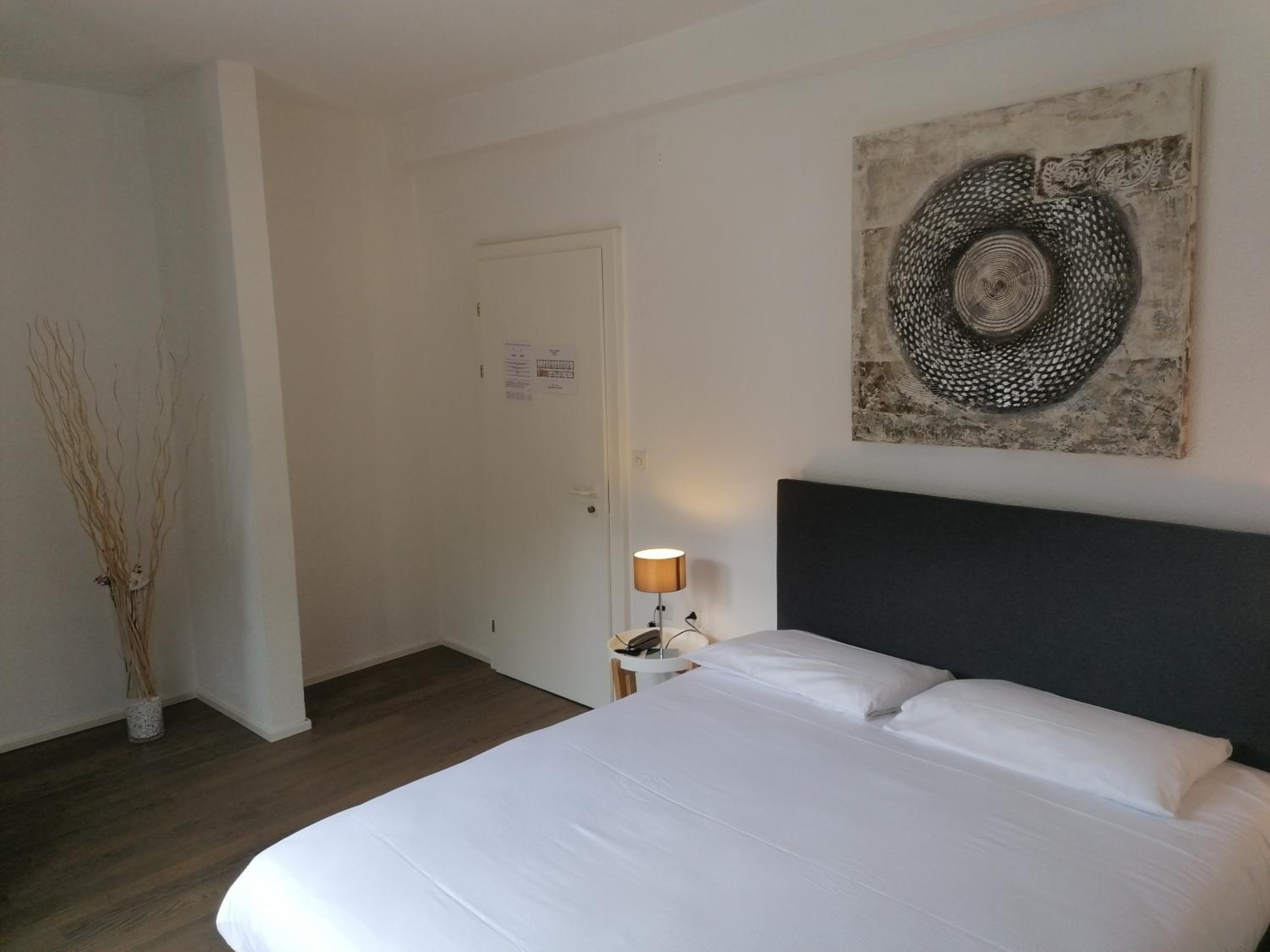 Double Room with Terrace - Photo 5