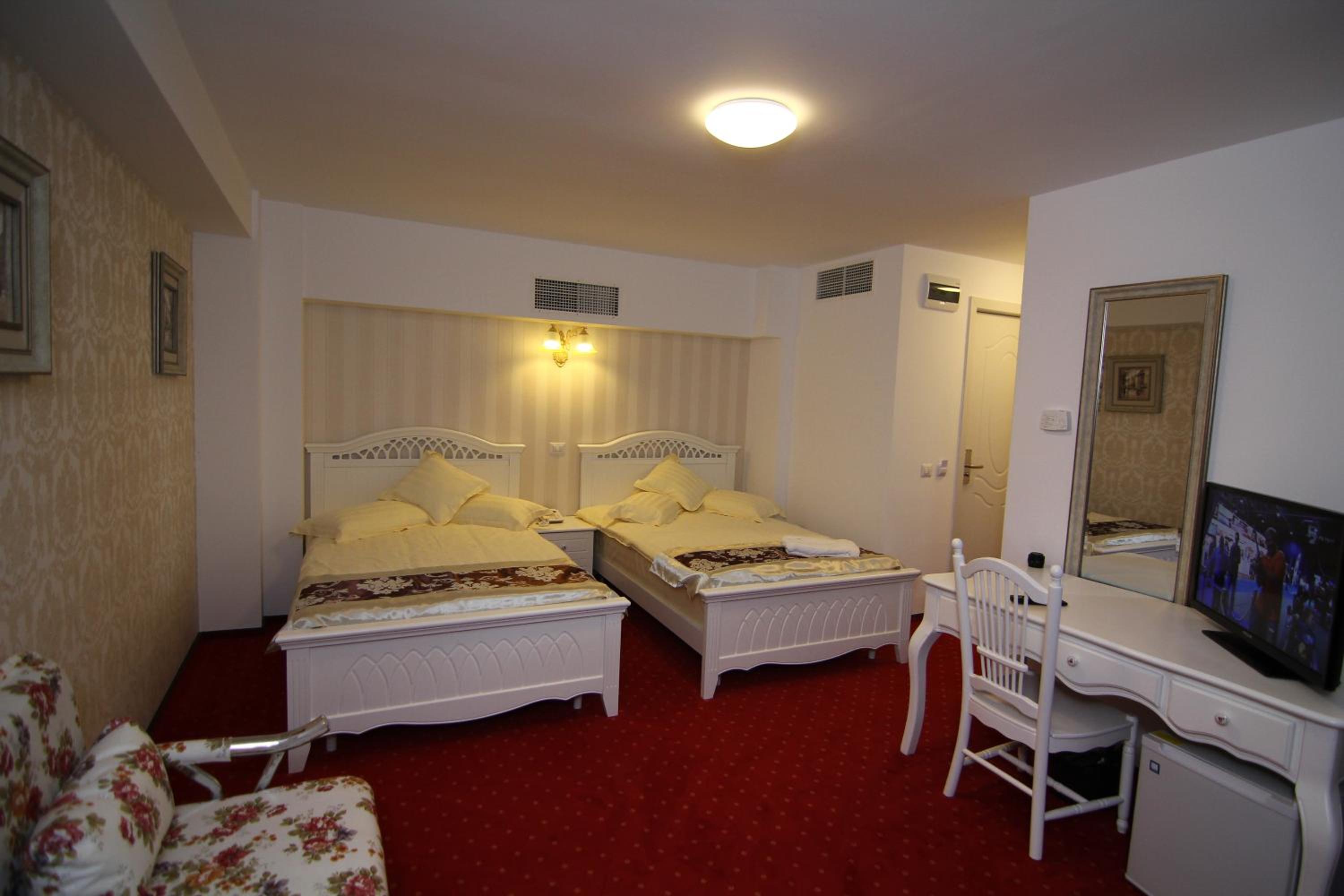 Superior Double or Twin Room photo 1