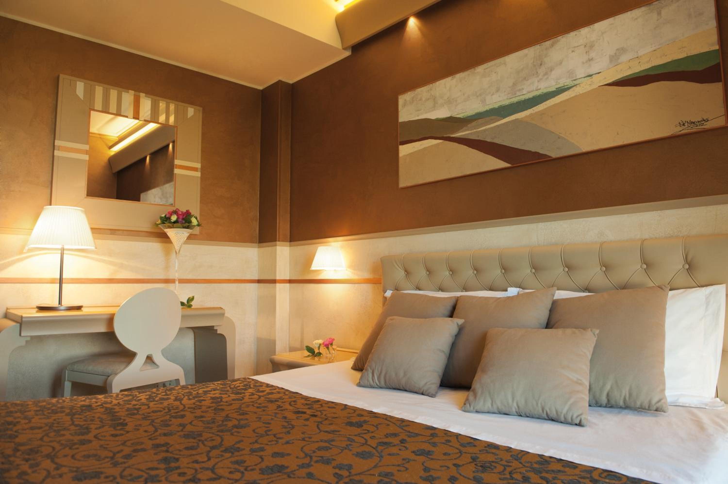 Classic Single Room