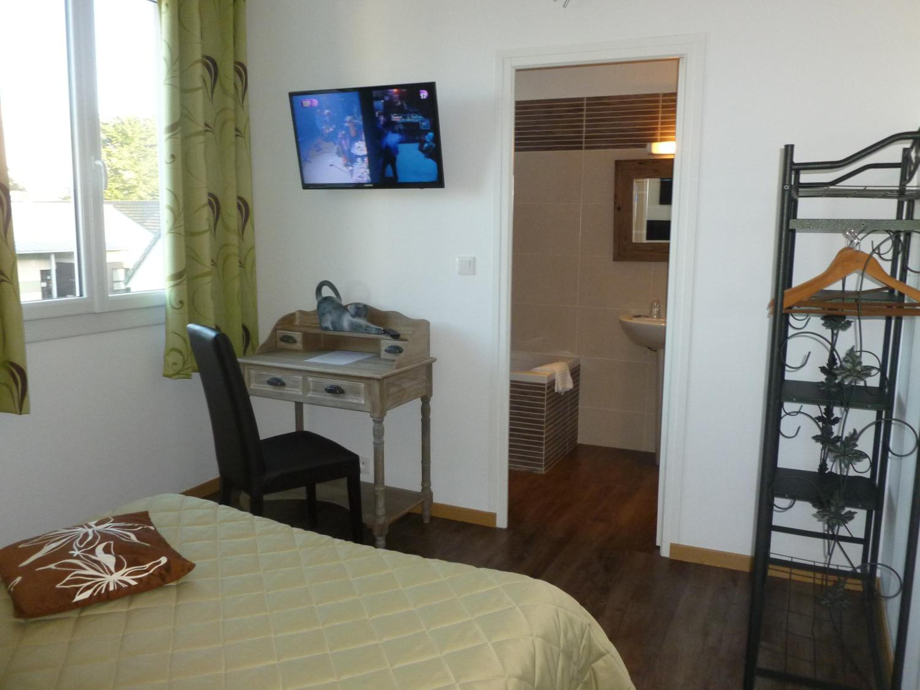 Double Room photo 3