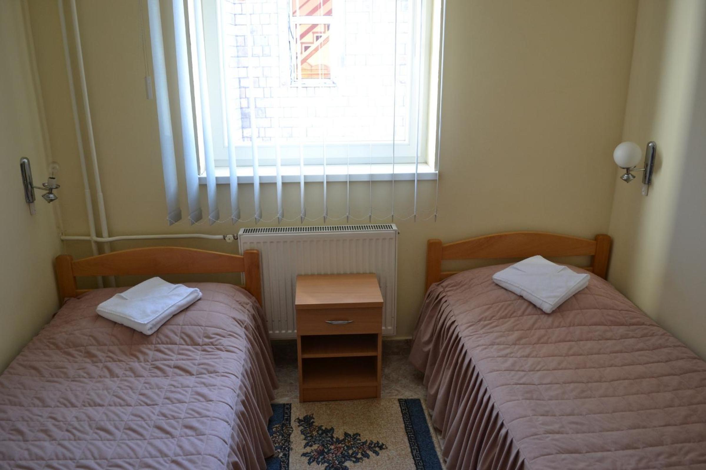 Twin Room photo 3