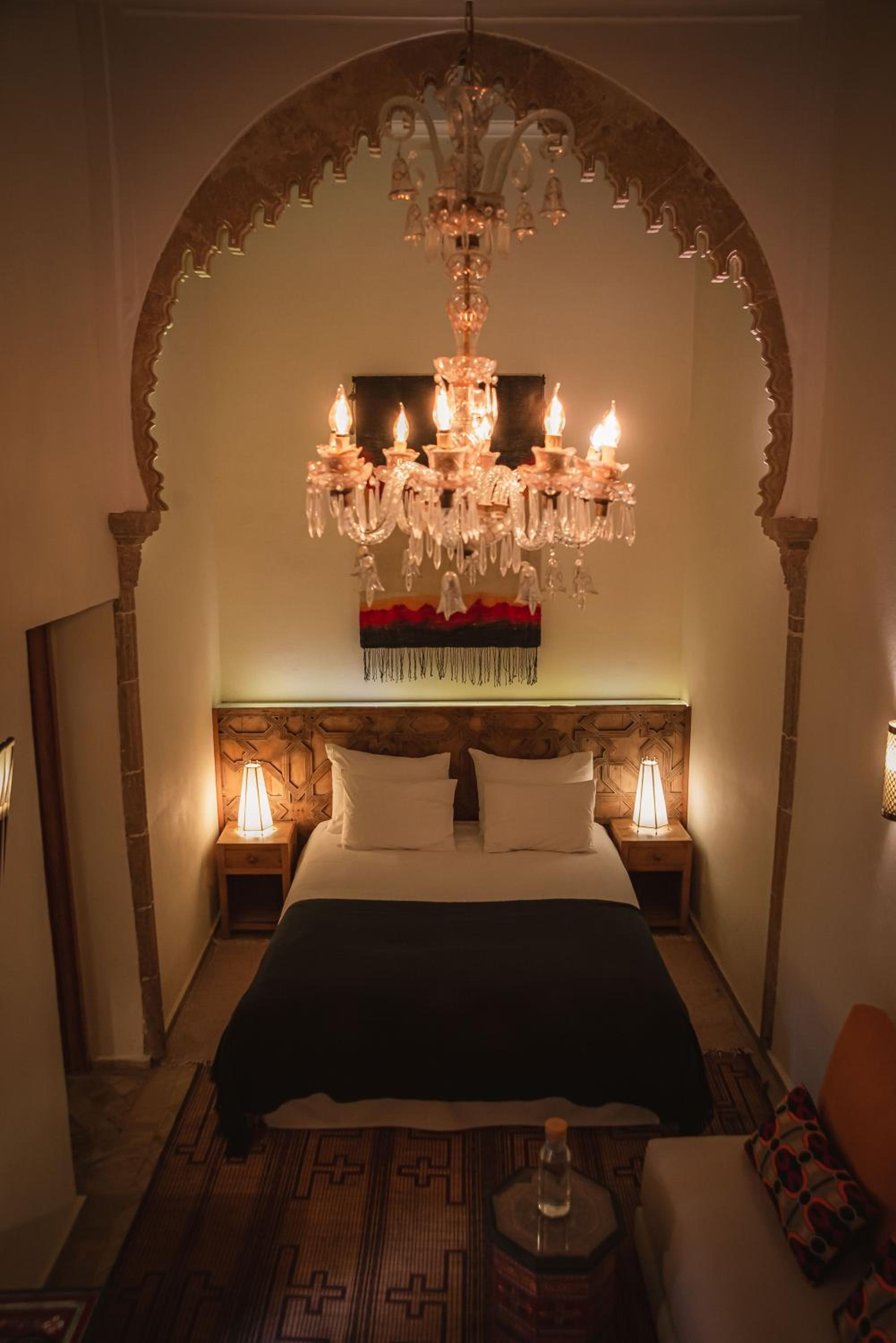 Deluxe Triple Room photo 1