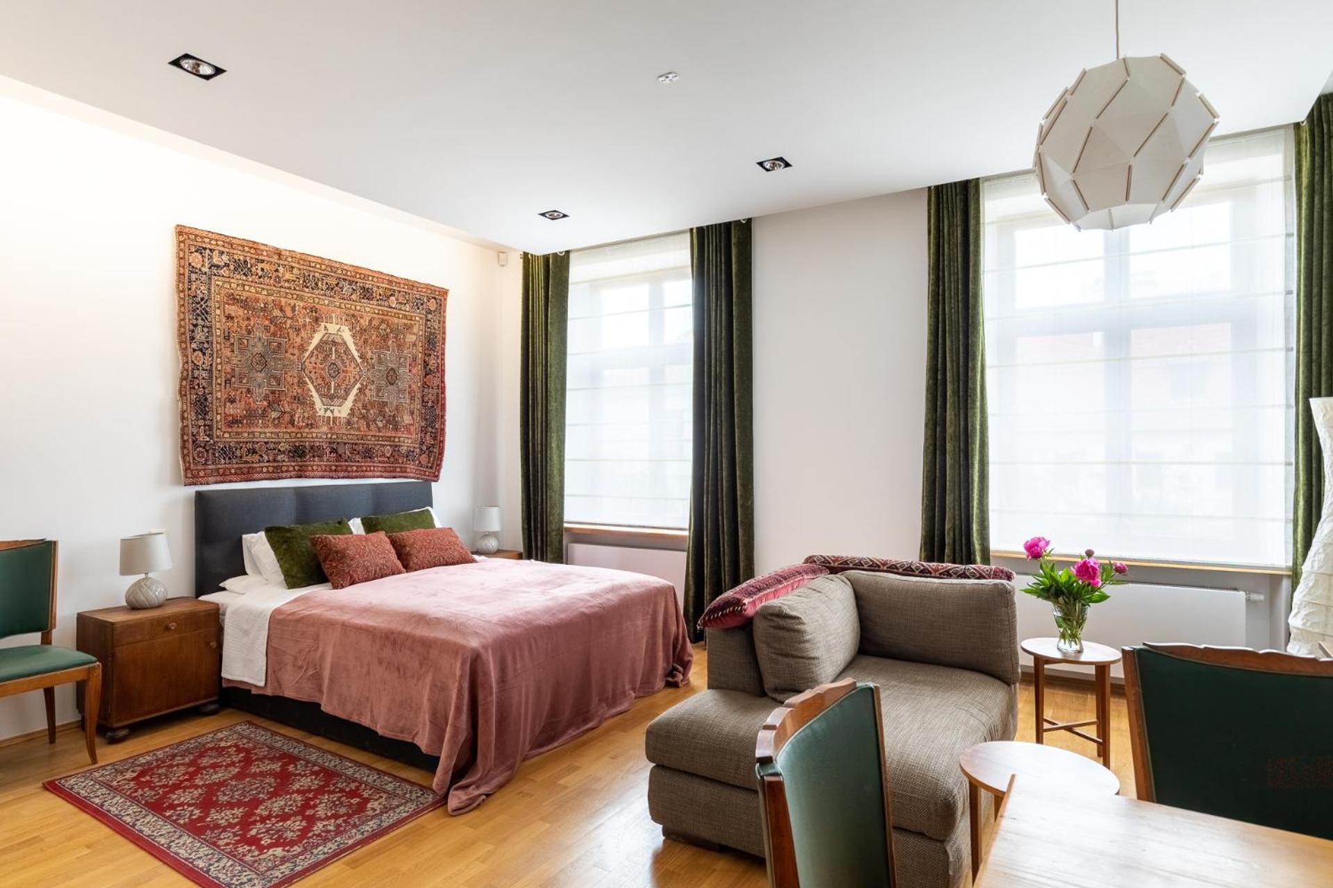 Apartment - Photo 9