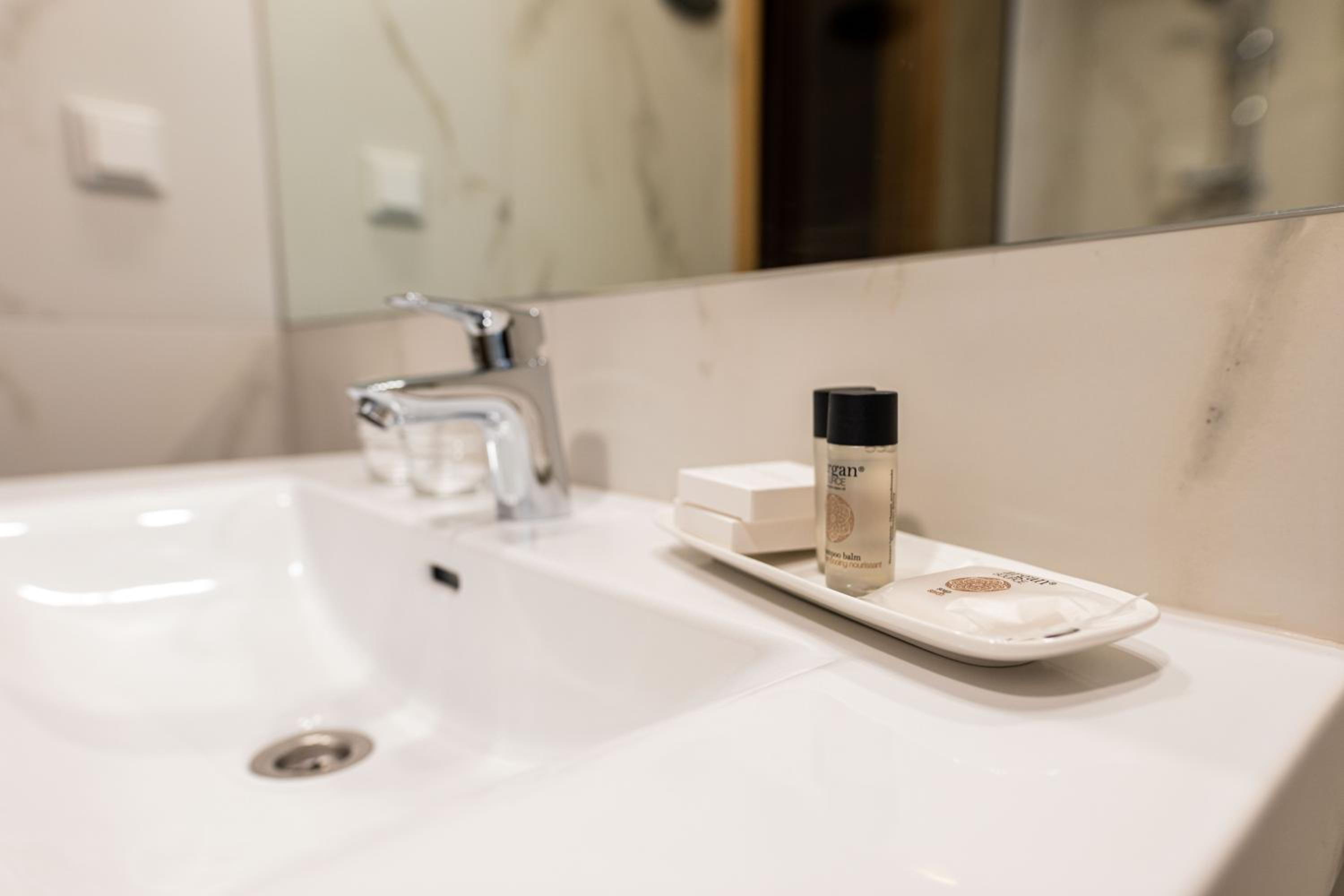 Superior Sauna Apartment with Spa Access photo 3