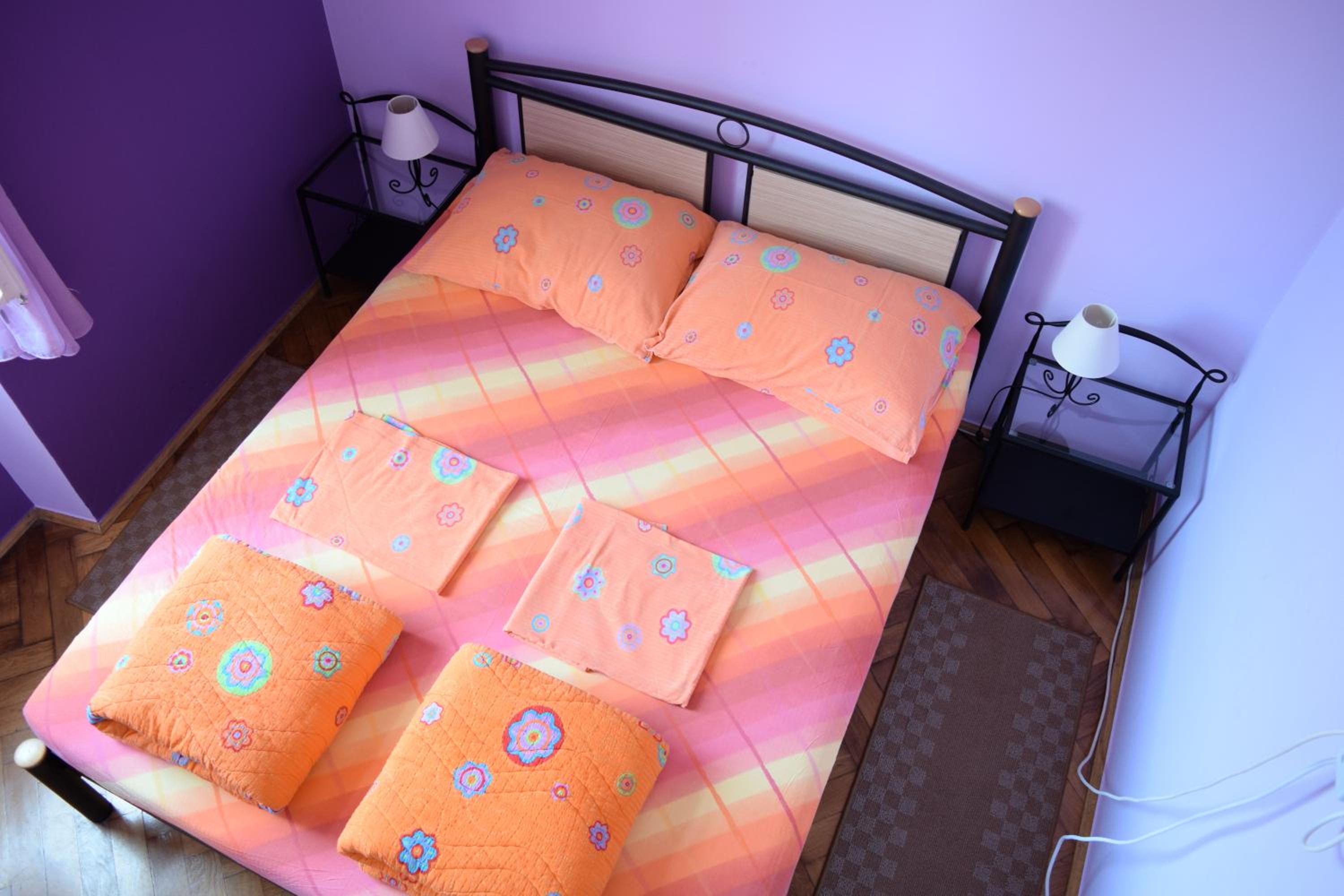 Budget Double Room