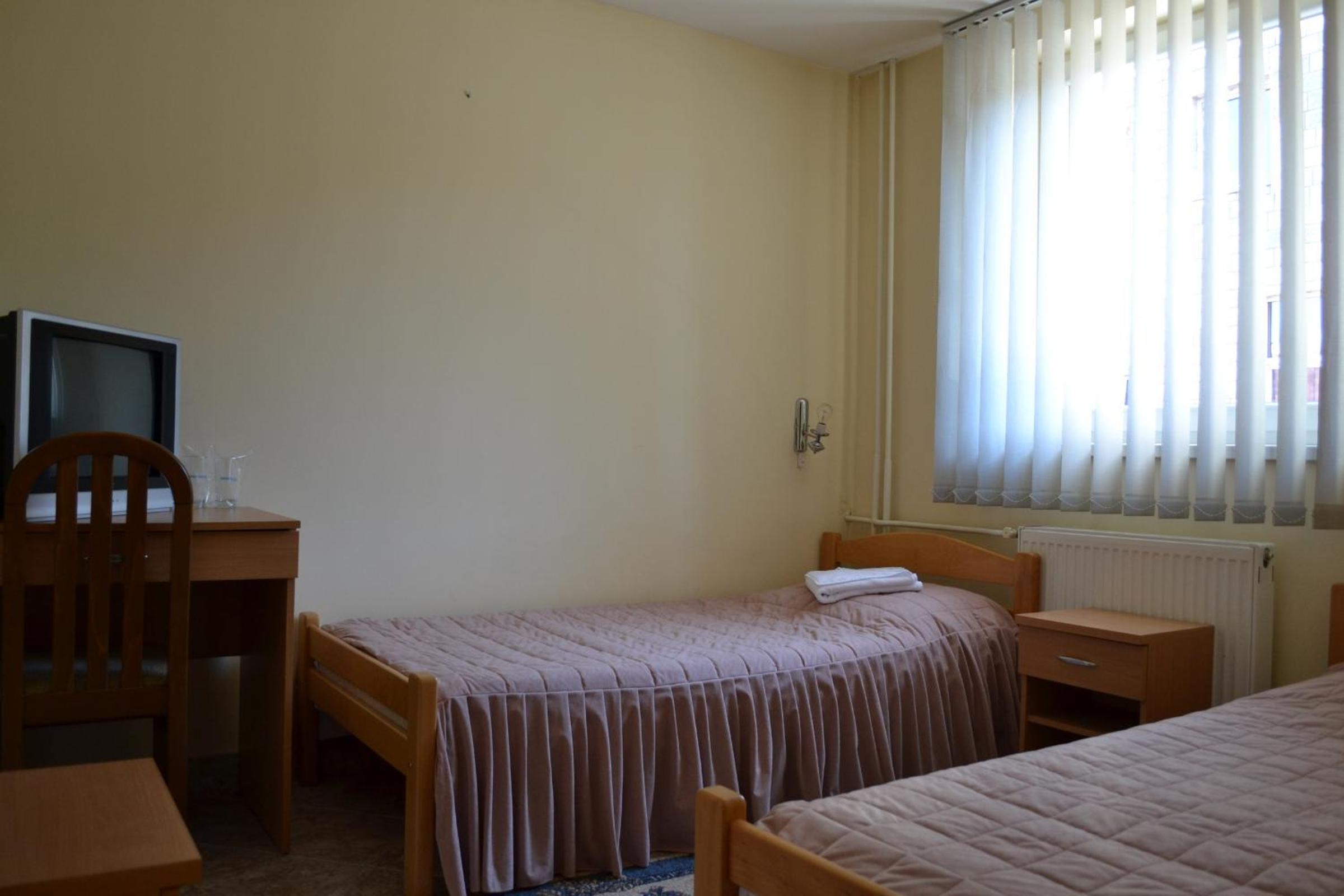 Twin Room photo 2