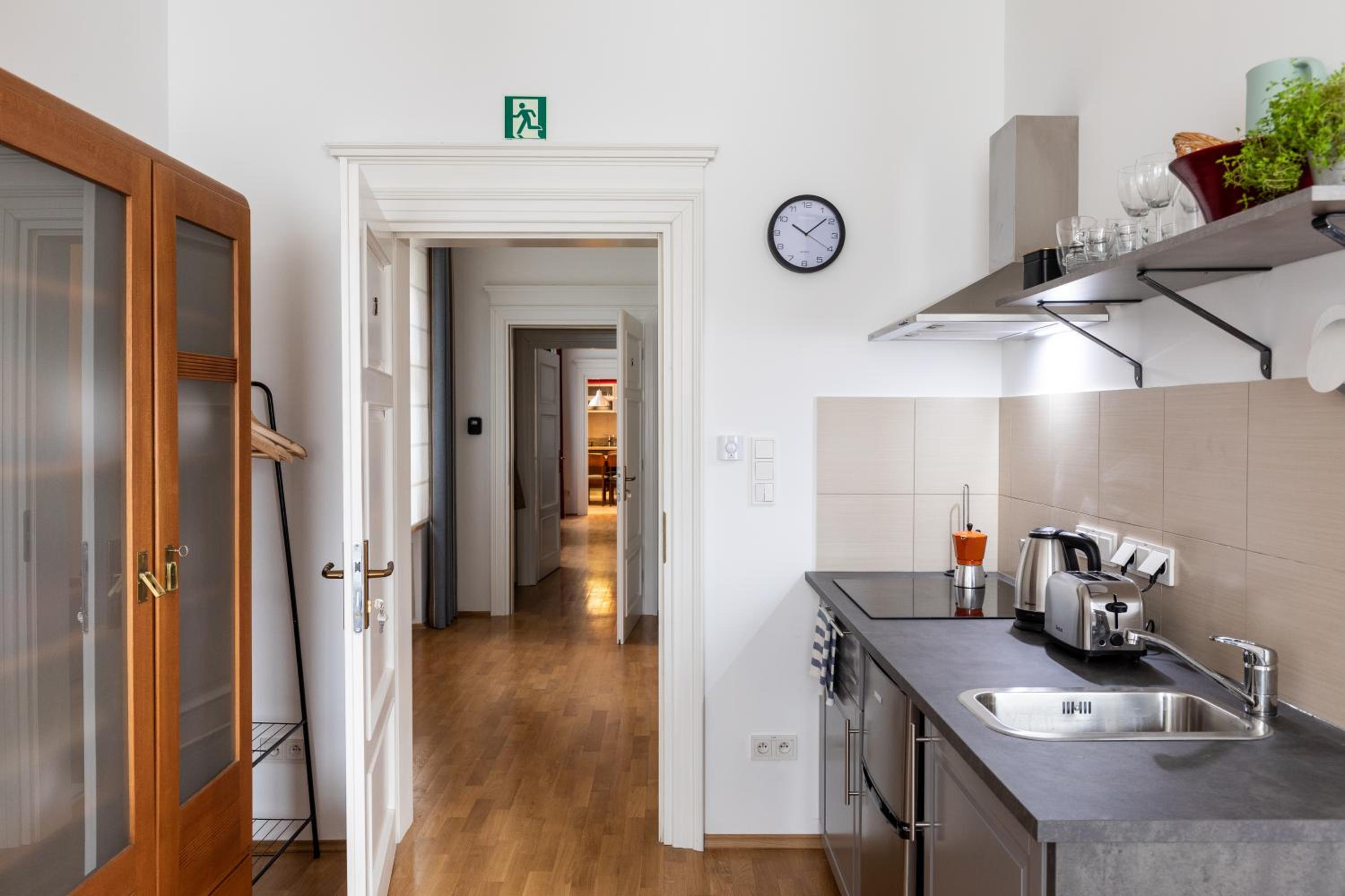 Apartment - Photo 15