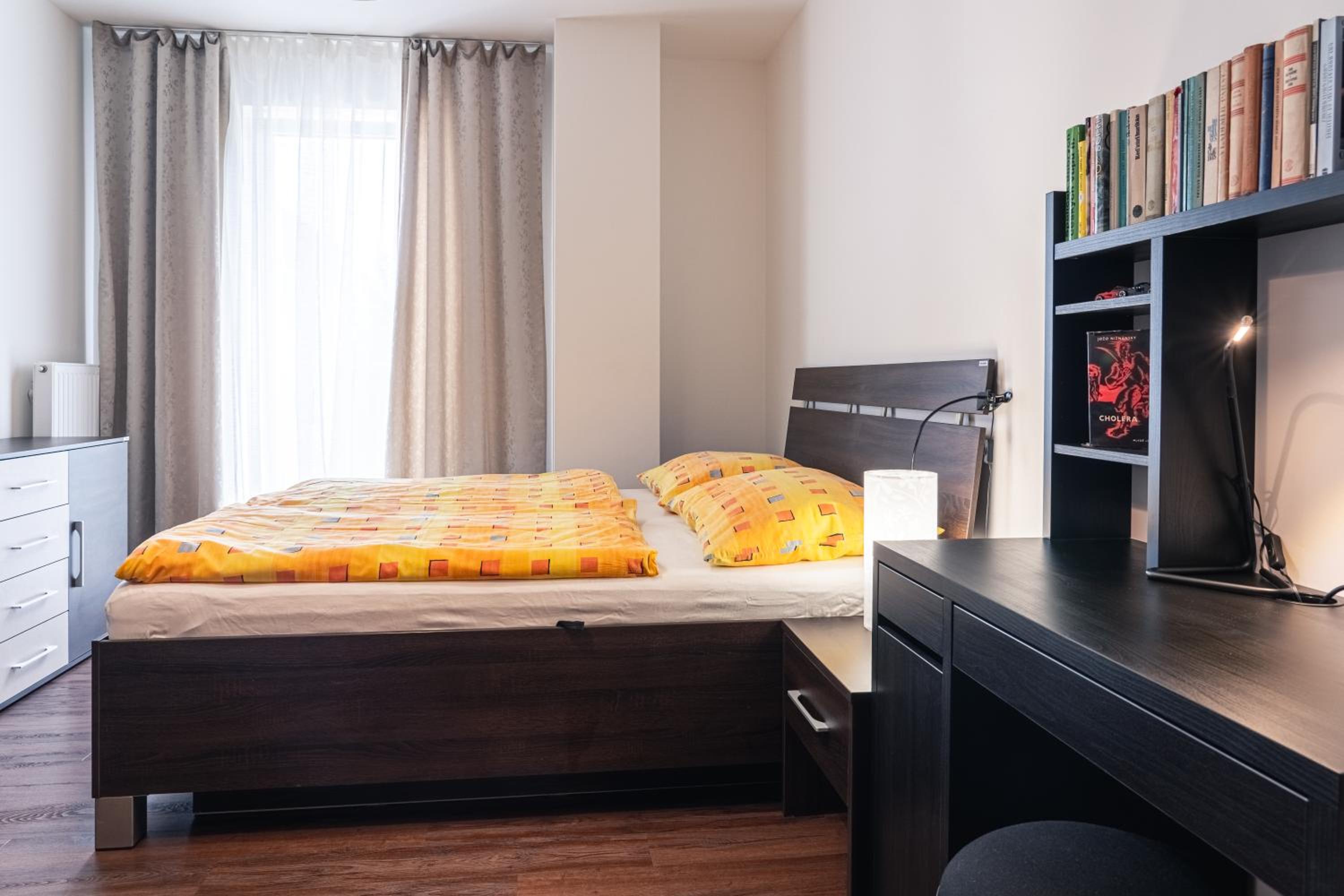Superior Apartment - Photo 11