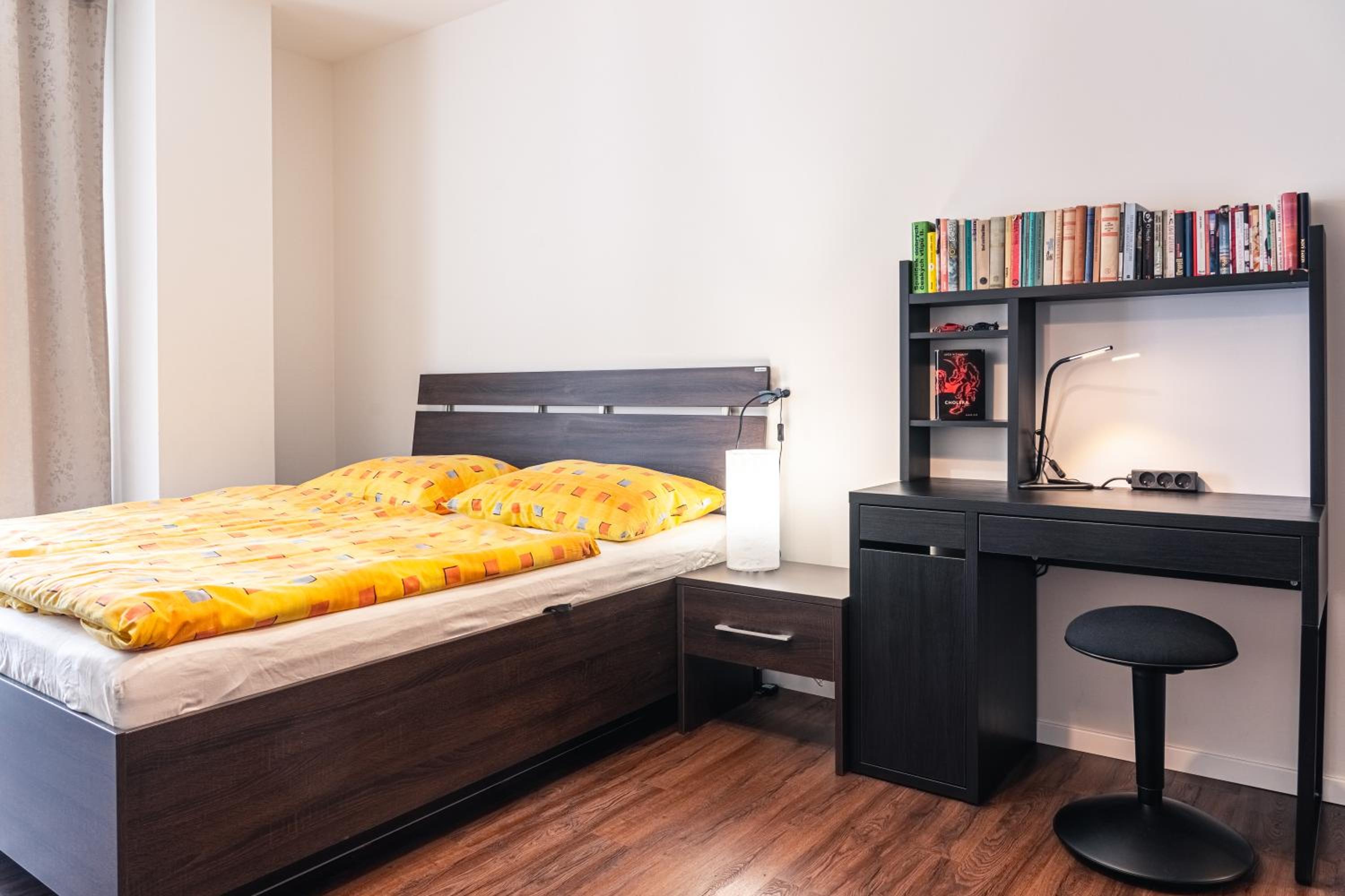 Superior Apartment - Photo 12