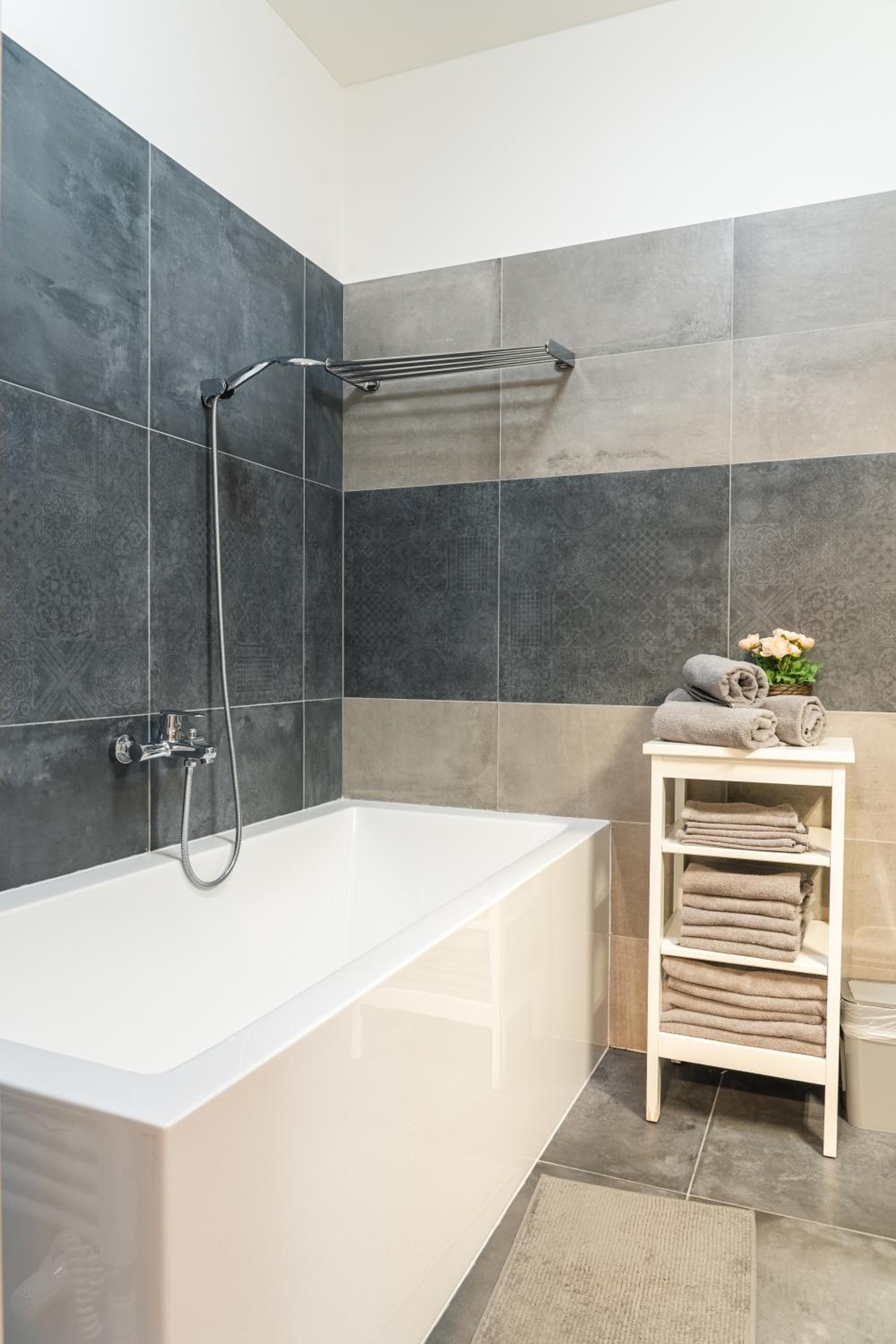Superior Apartment - Photo 17