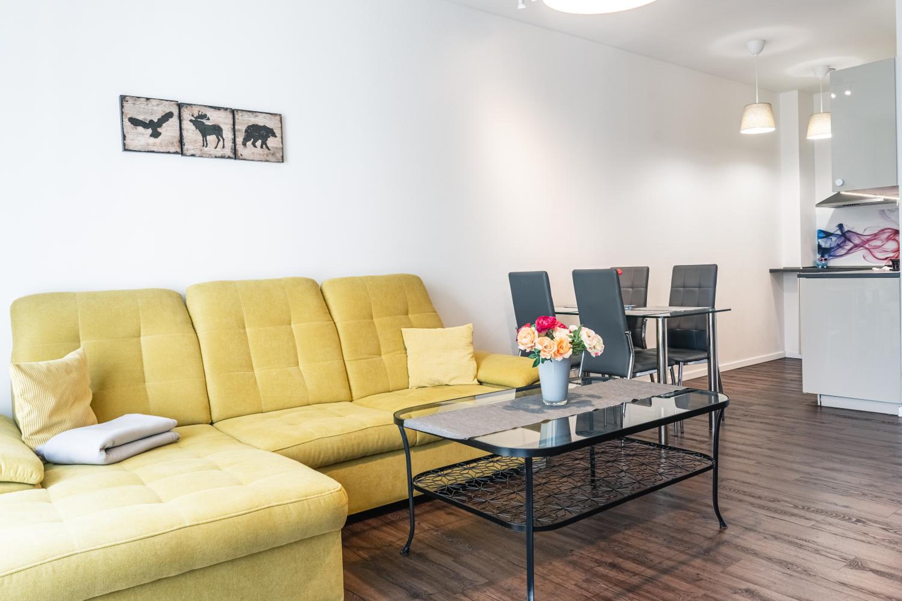 Superior Apartment - Photo 24