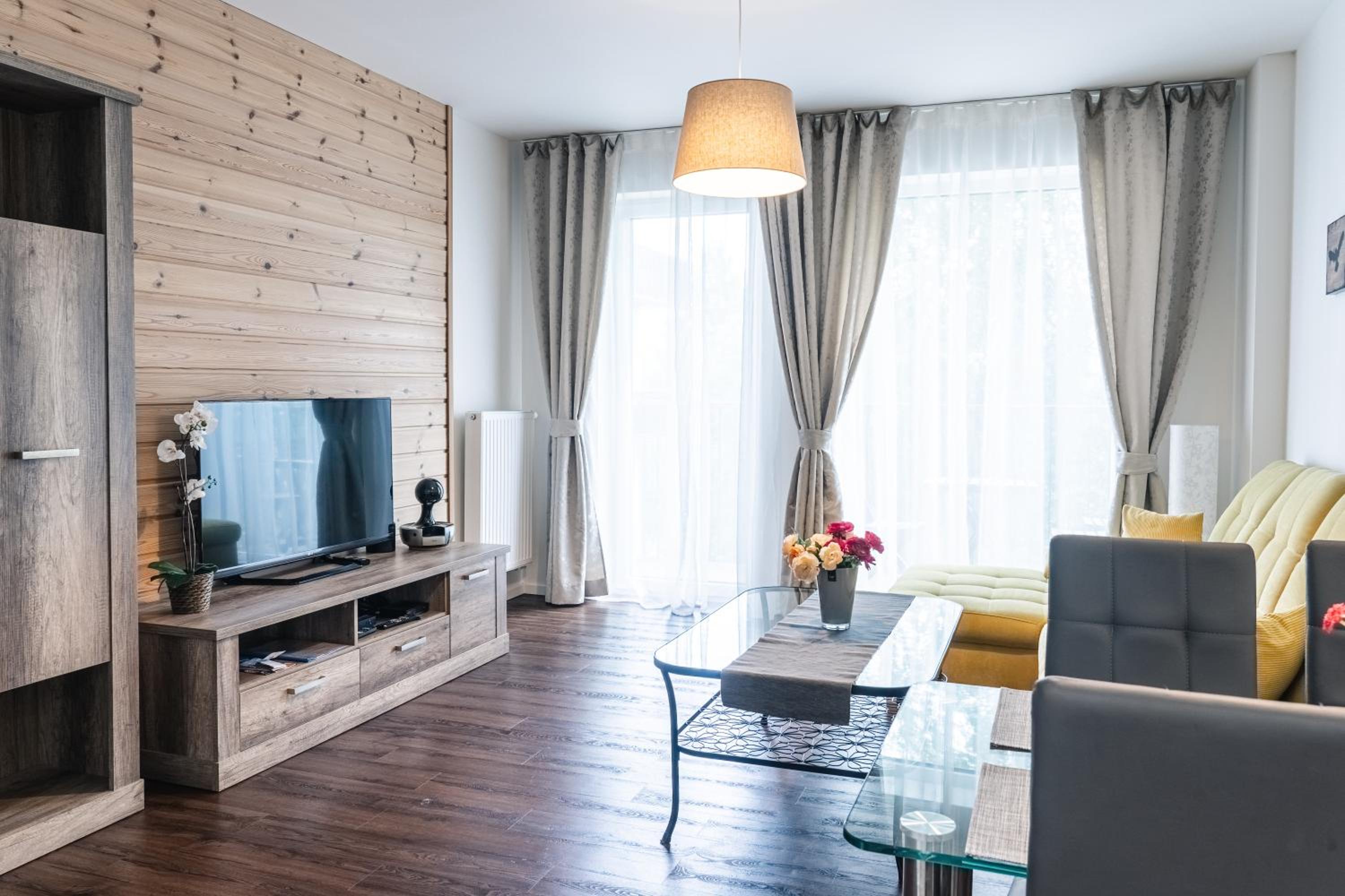 Superior Apartment - Photo 2