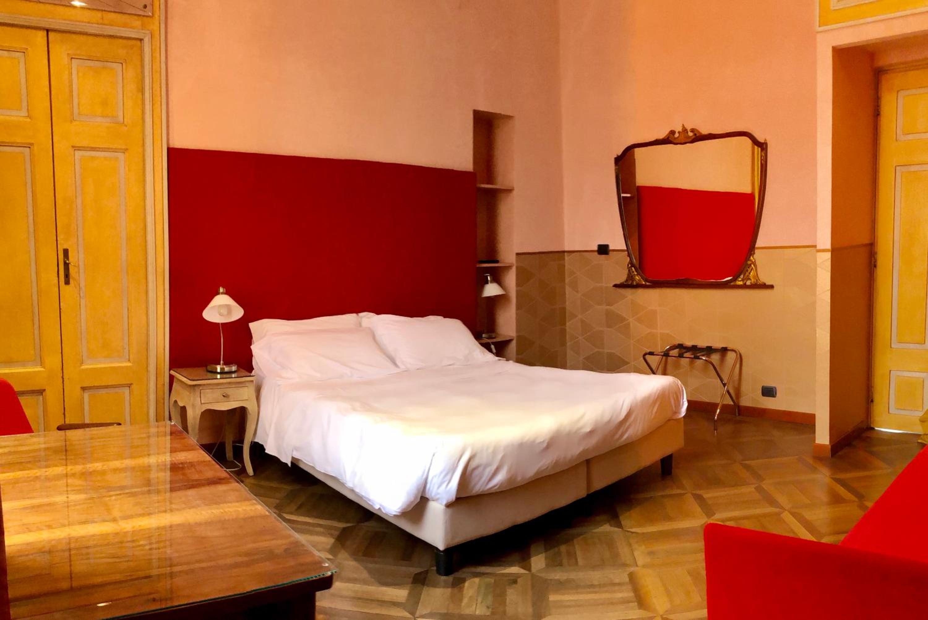 Junior Suite - Photo 4