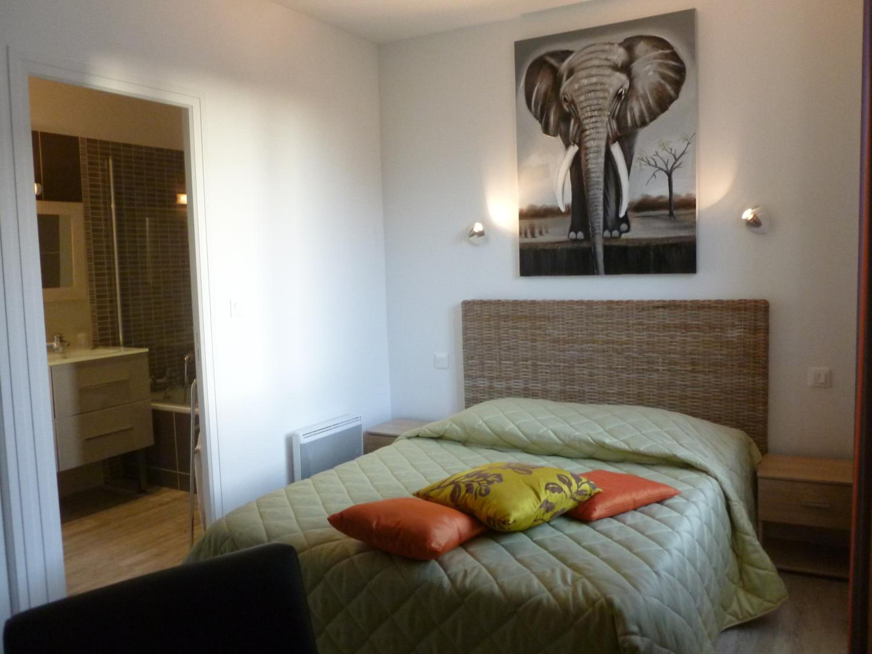 Junior Suite Superior