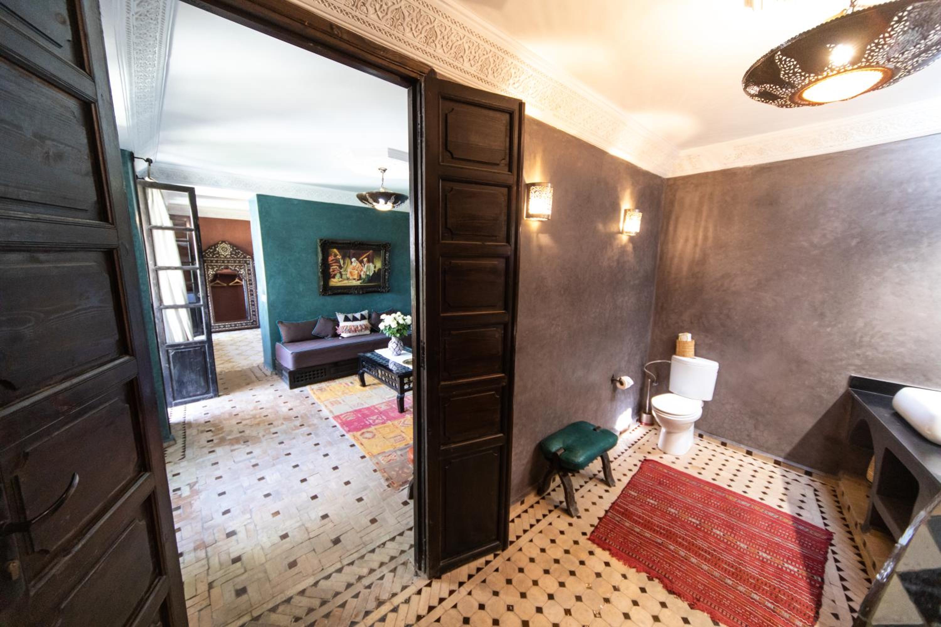 Amel Grand Suite