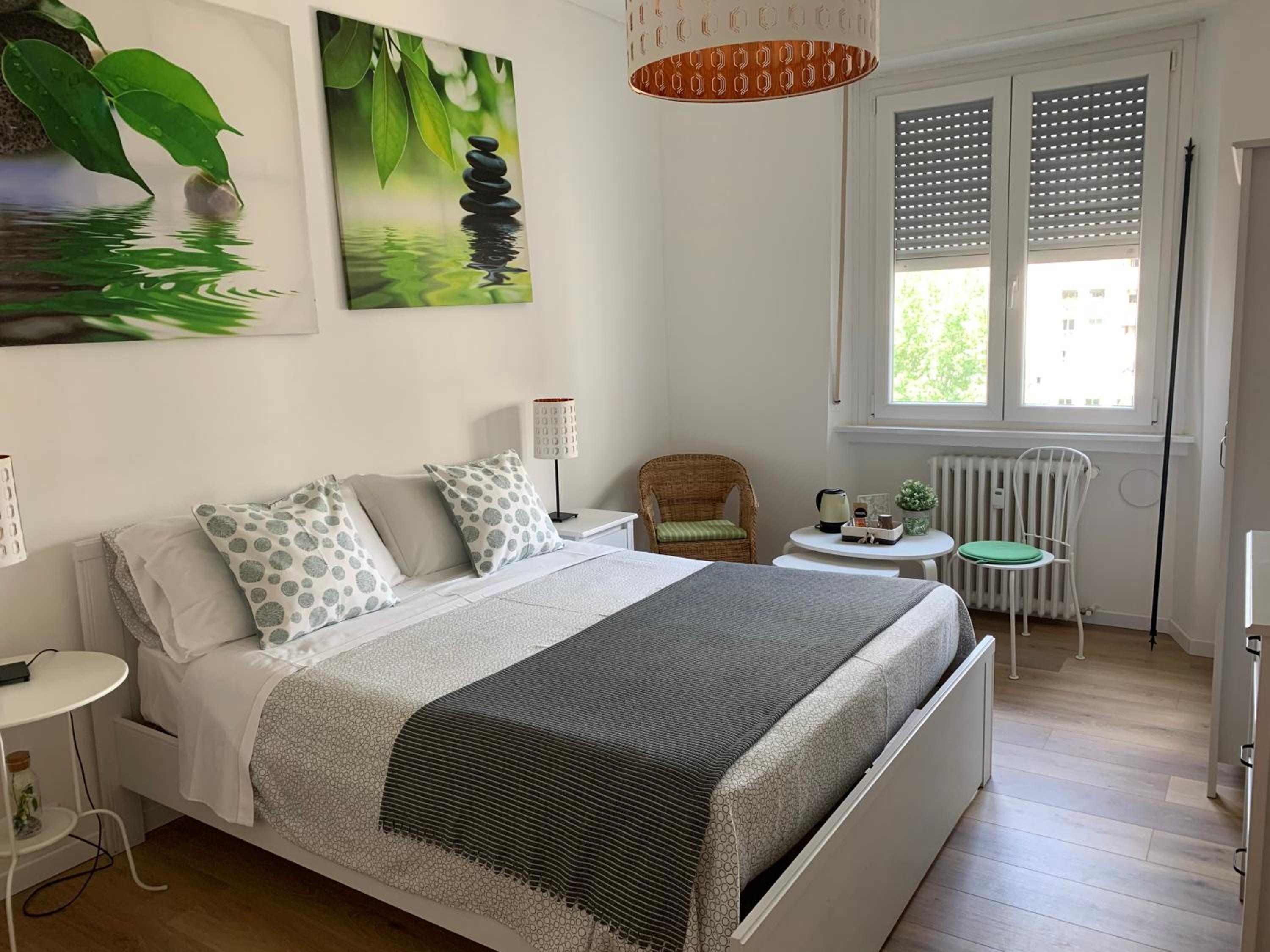 Small Double Room