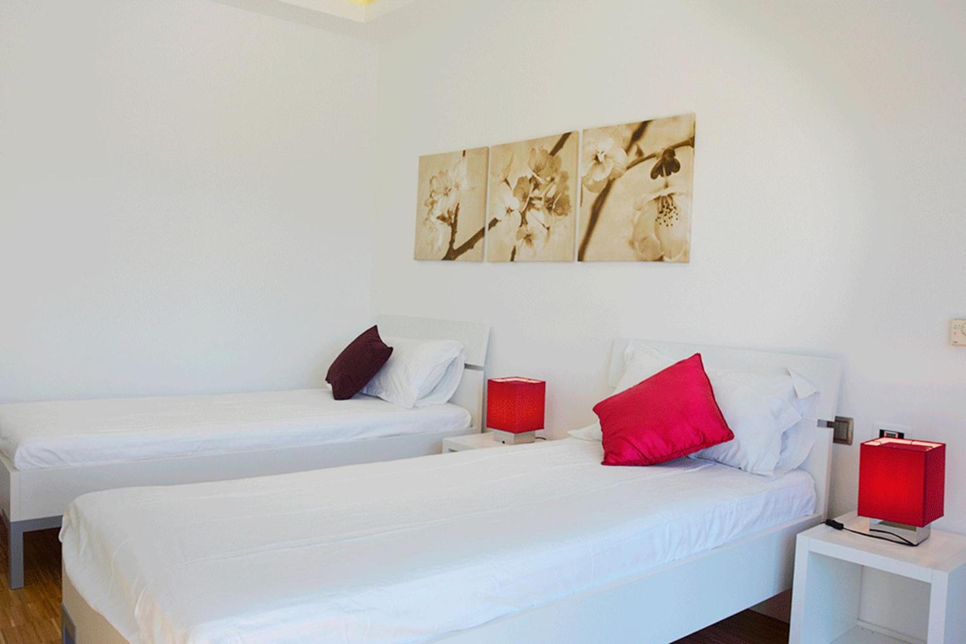 Villa With Private Pool photo 1