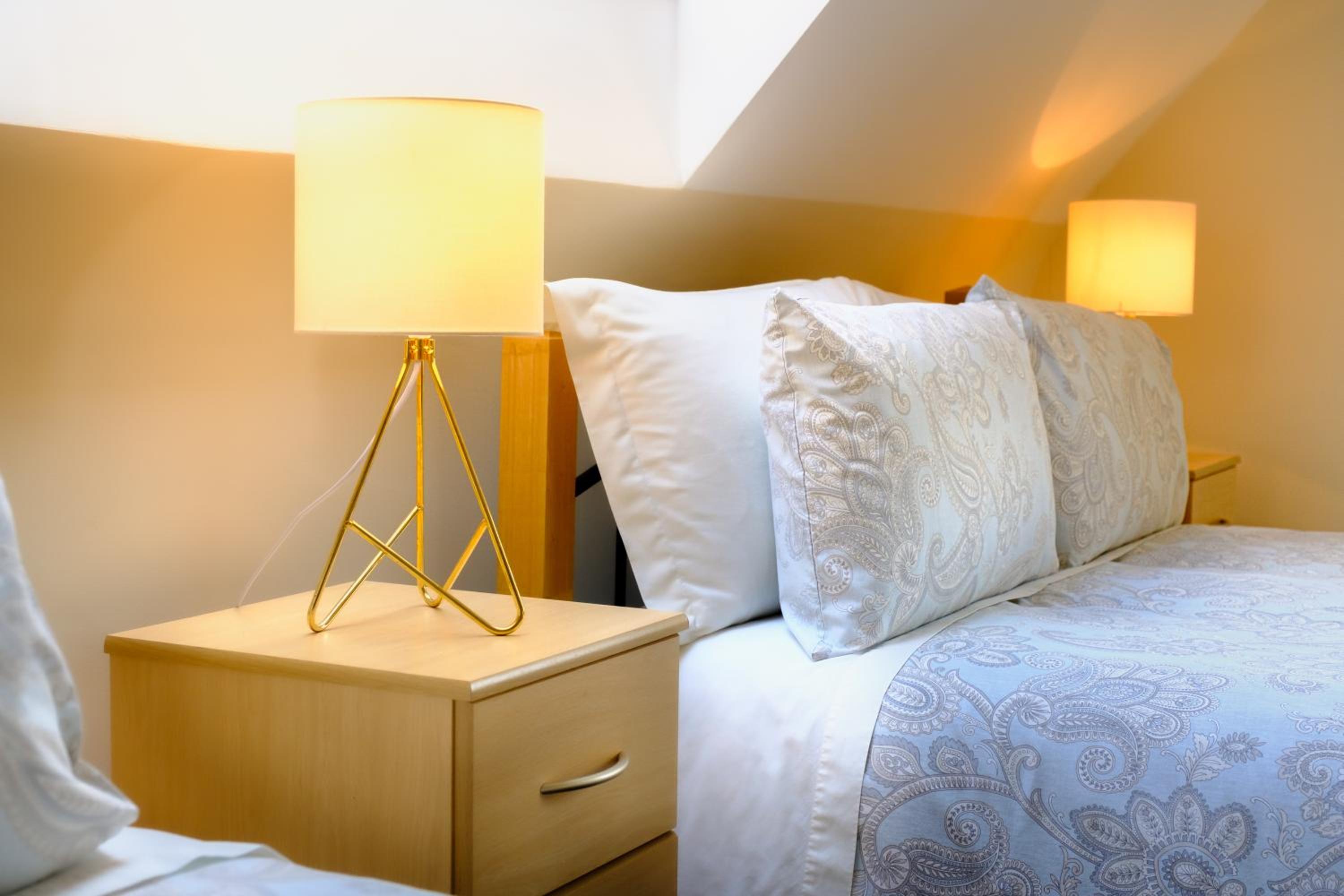 Double or Twin Room - Photo 2