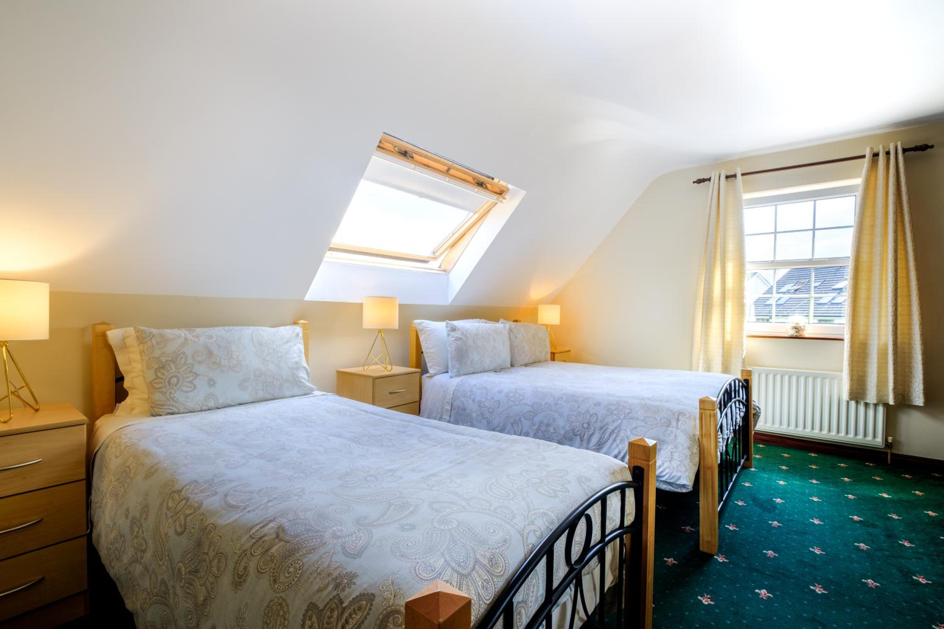 Double or Twin Room - Photo 1