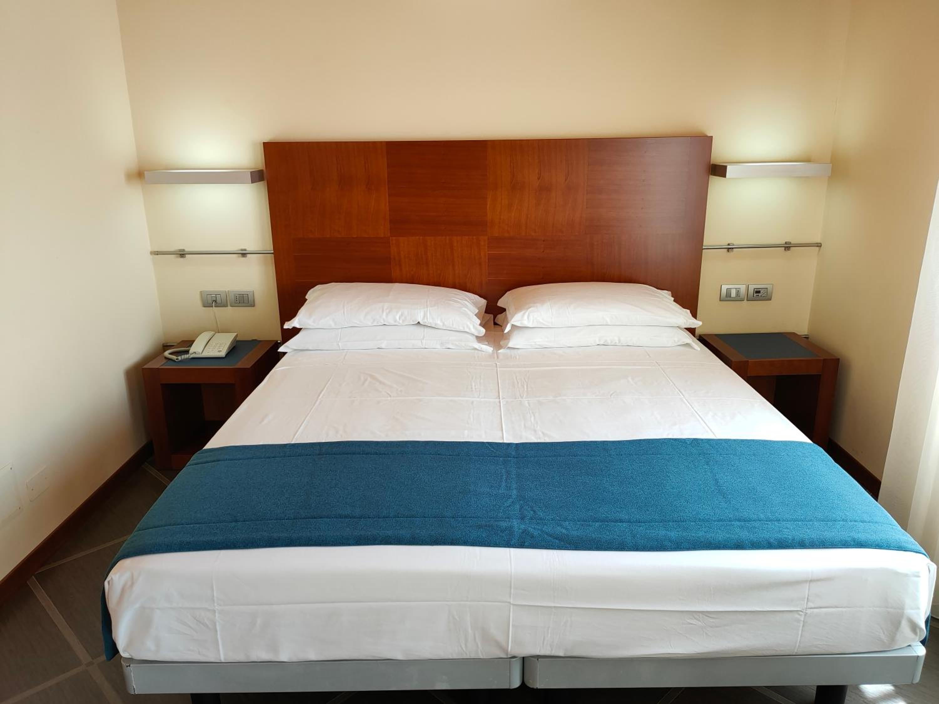 Superior Double Room photo 1