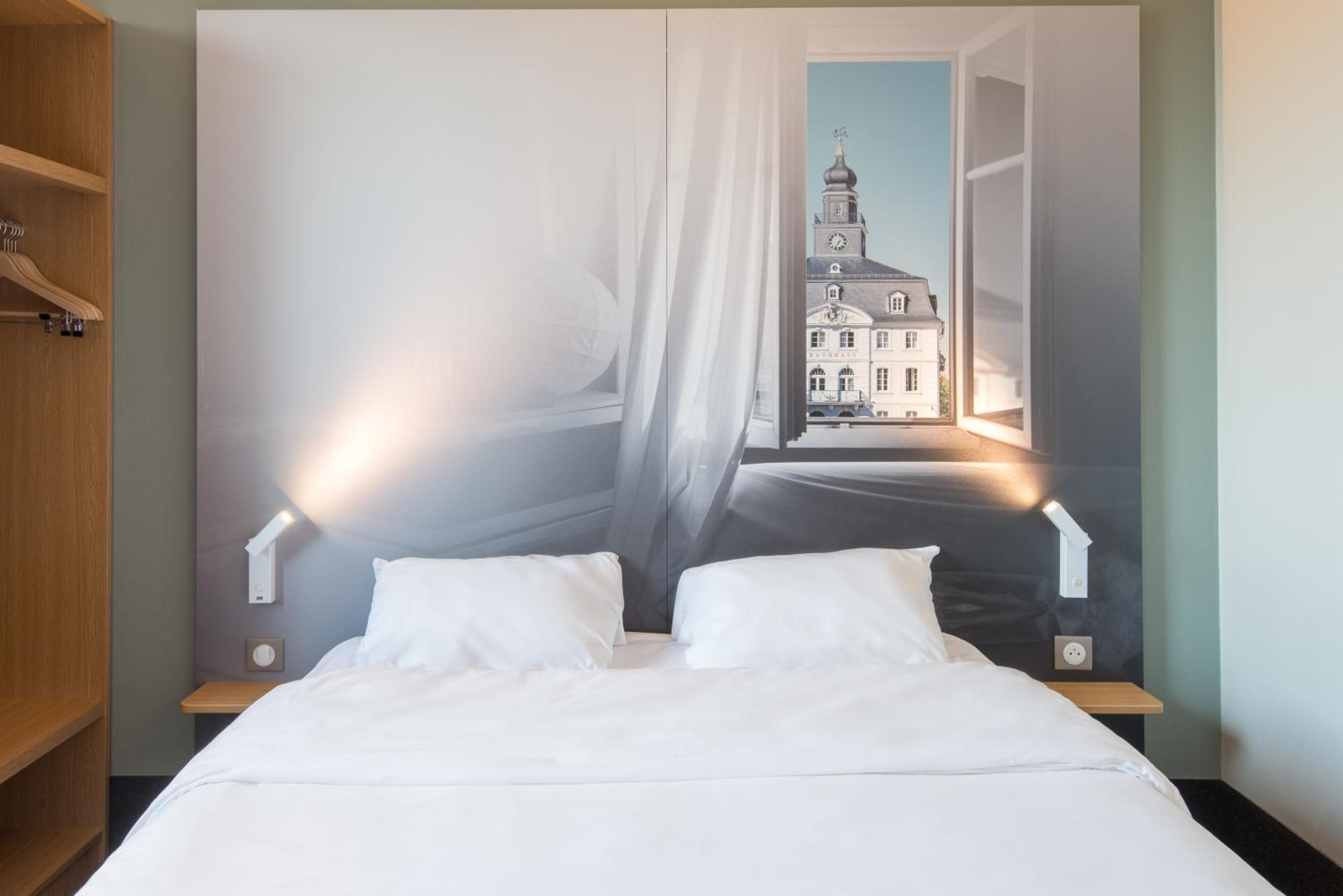 Double Room - Photo 1