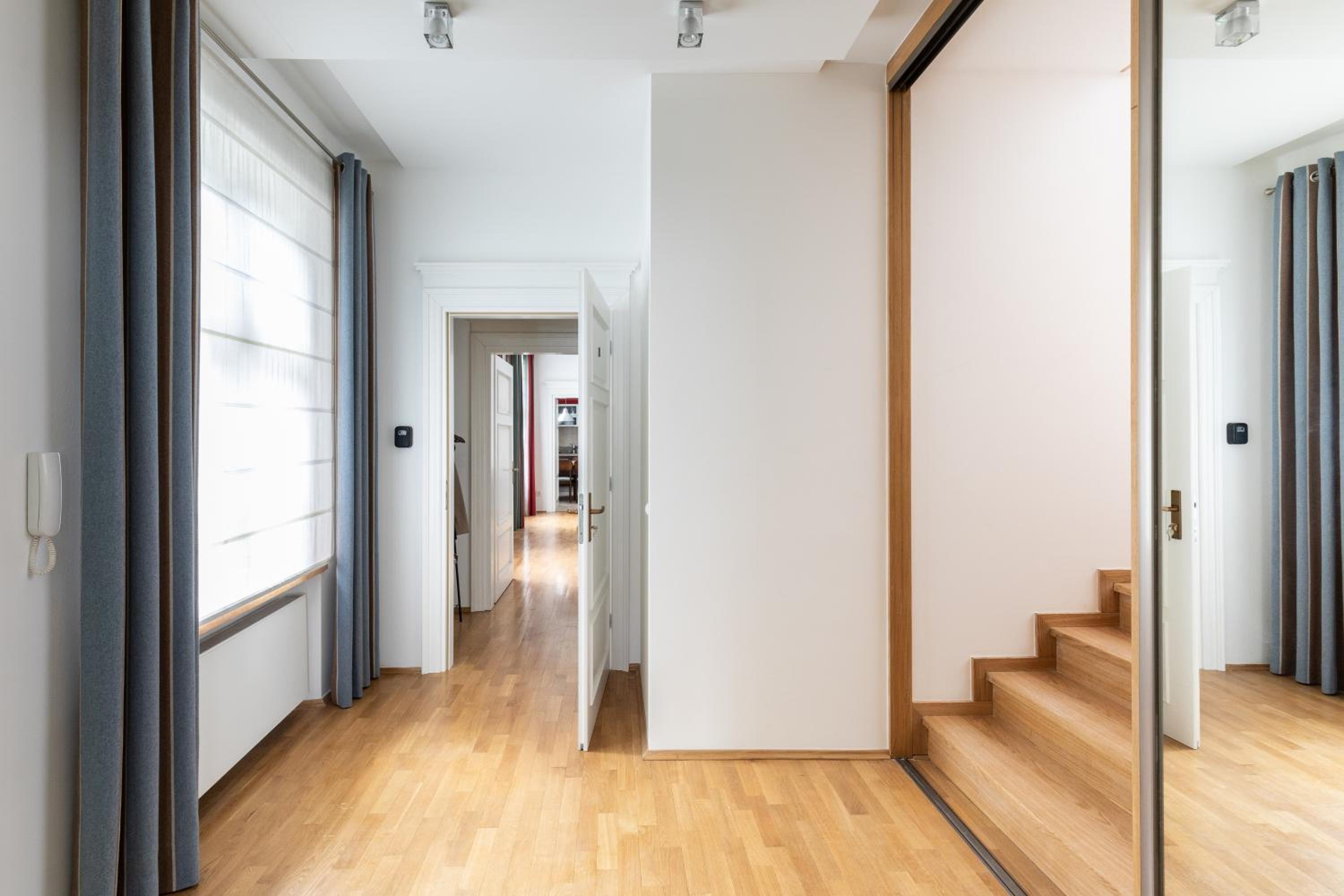 Apartment - Photo 21