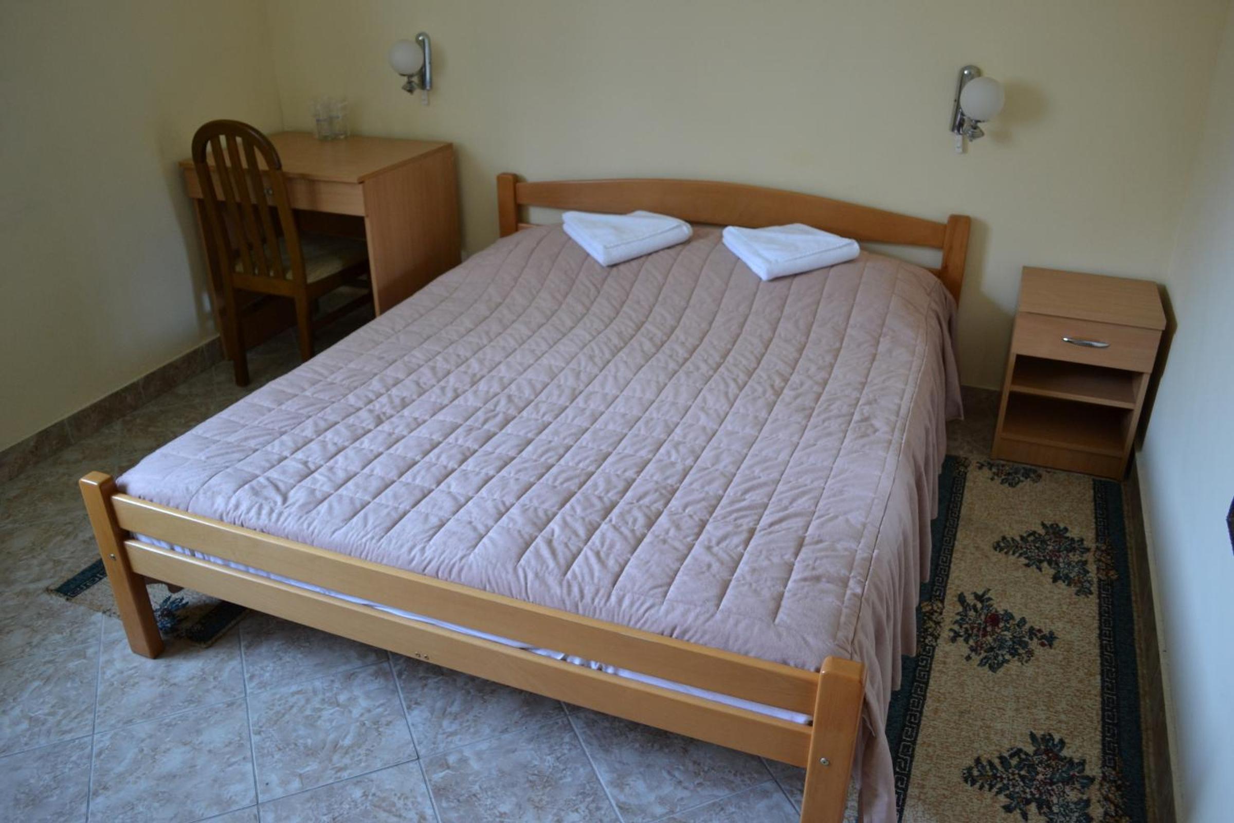 Double Room photo 2