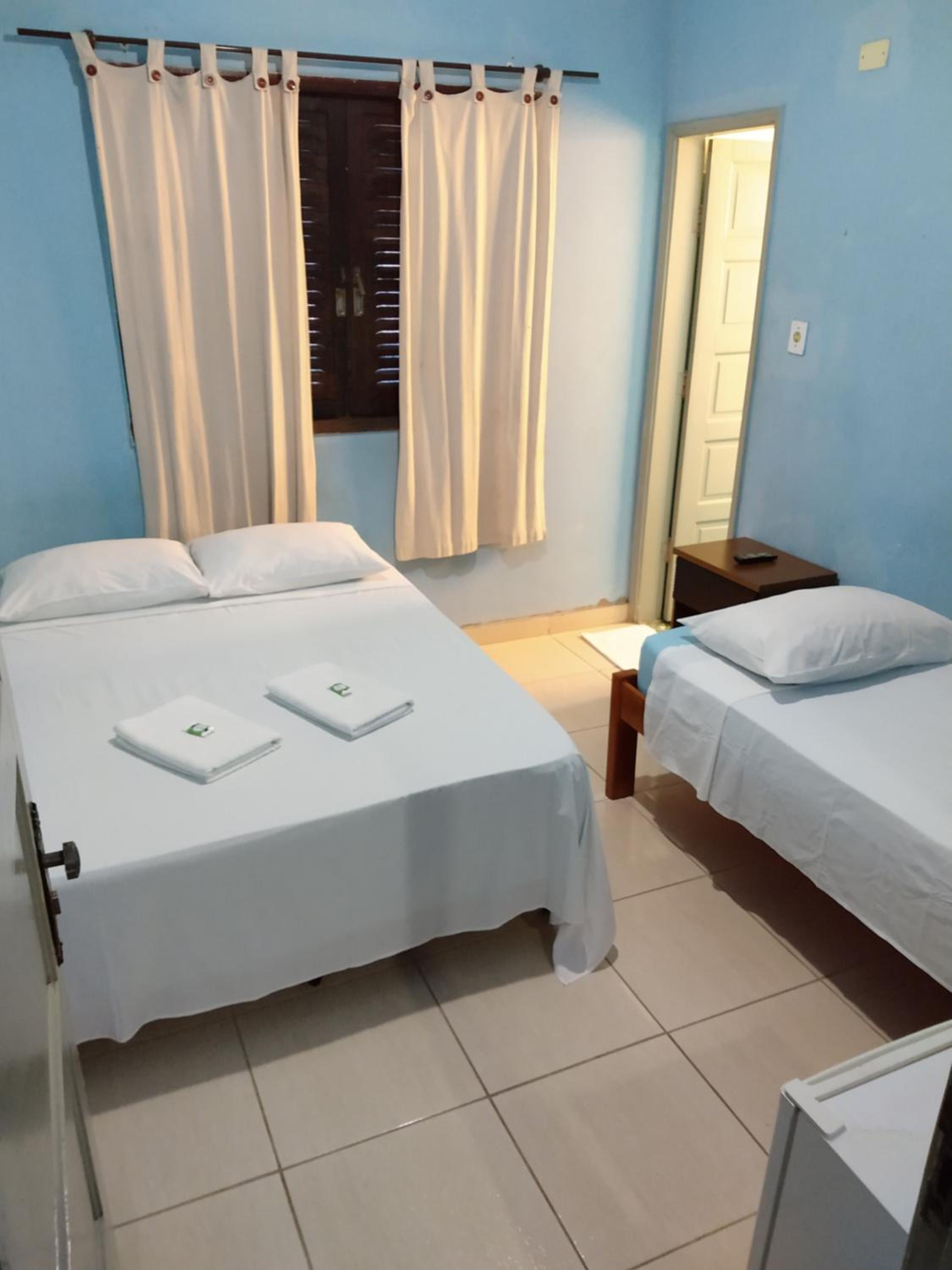 Comfort Triple Room photo 3