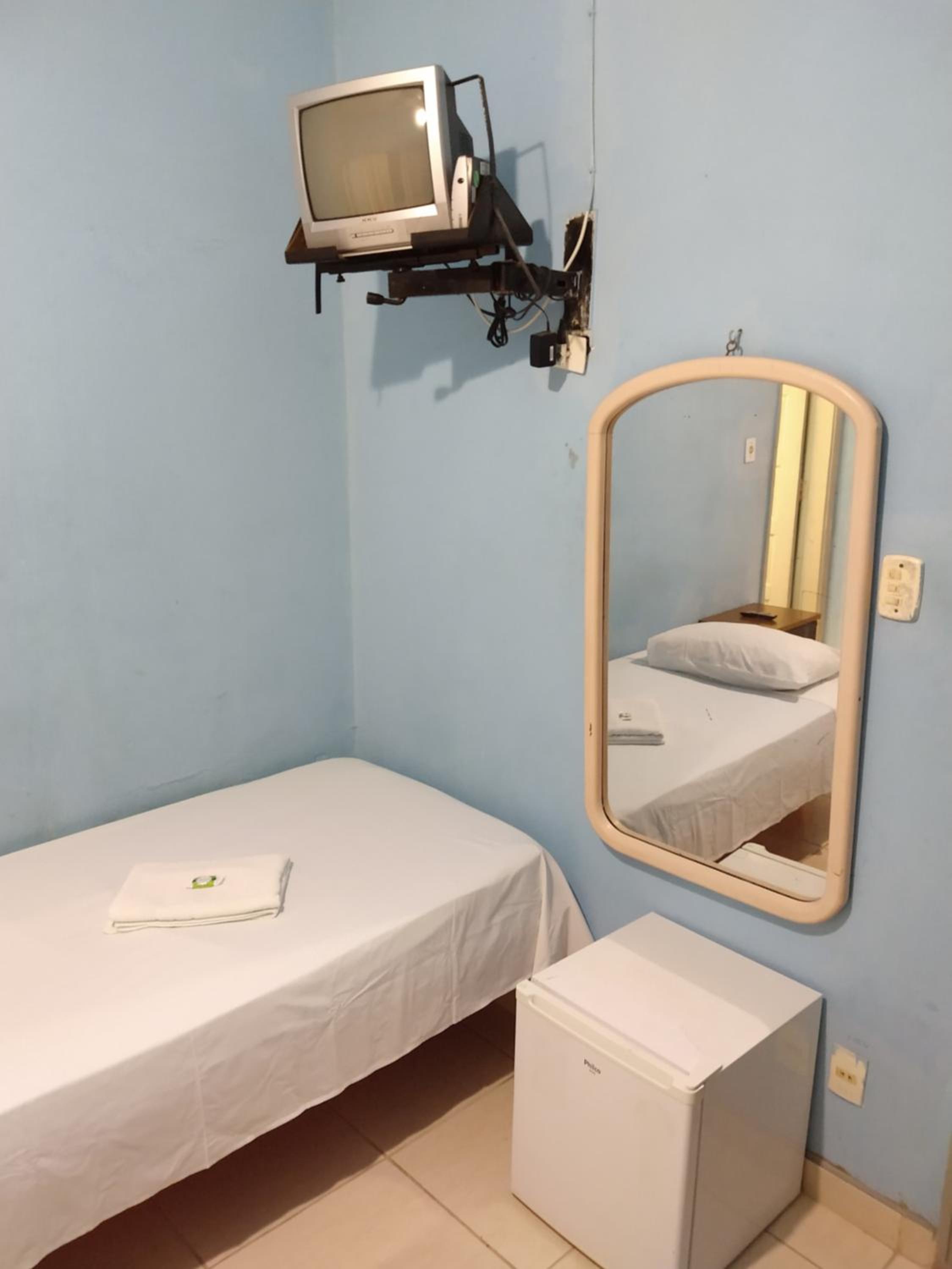 Comfort Triple Room photo 2