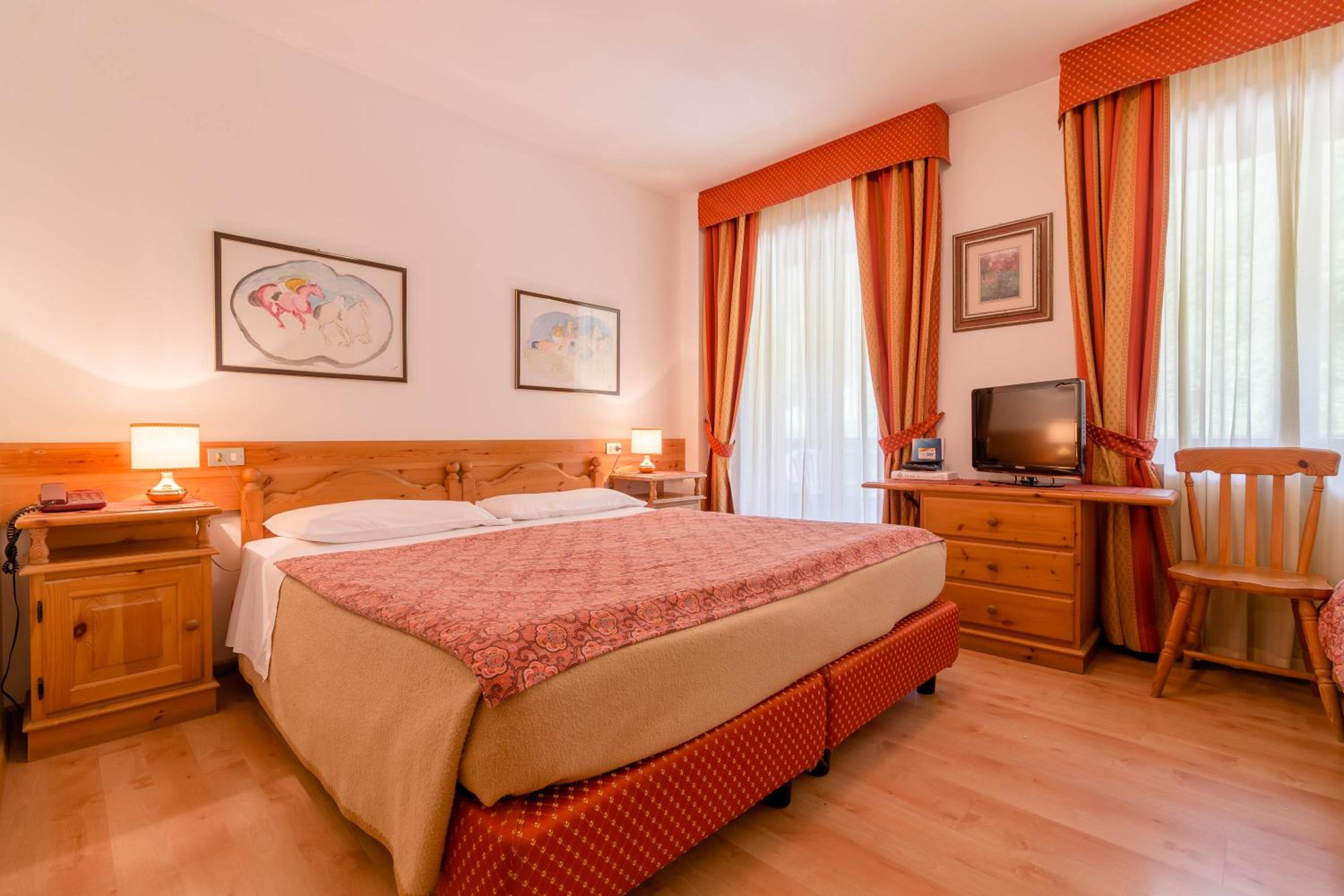 Triple Room with Balcony photo 2