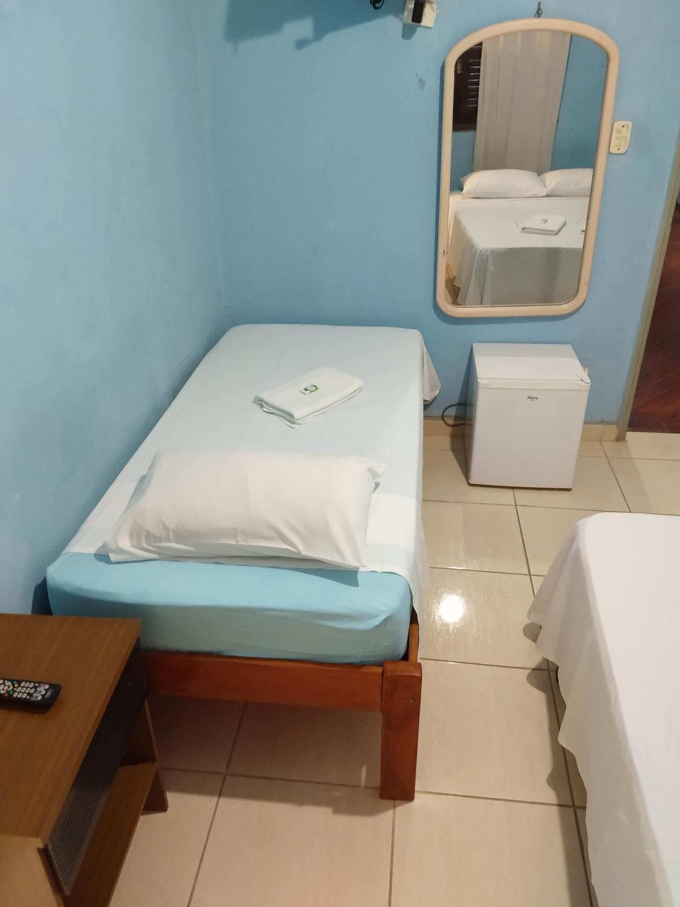 Comfort Triple Room photo 1