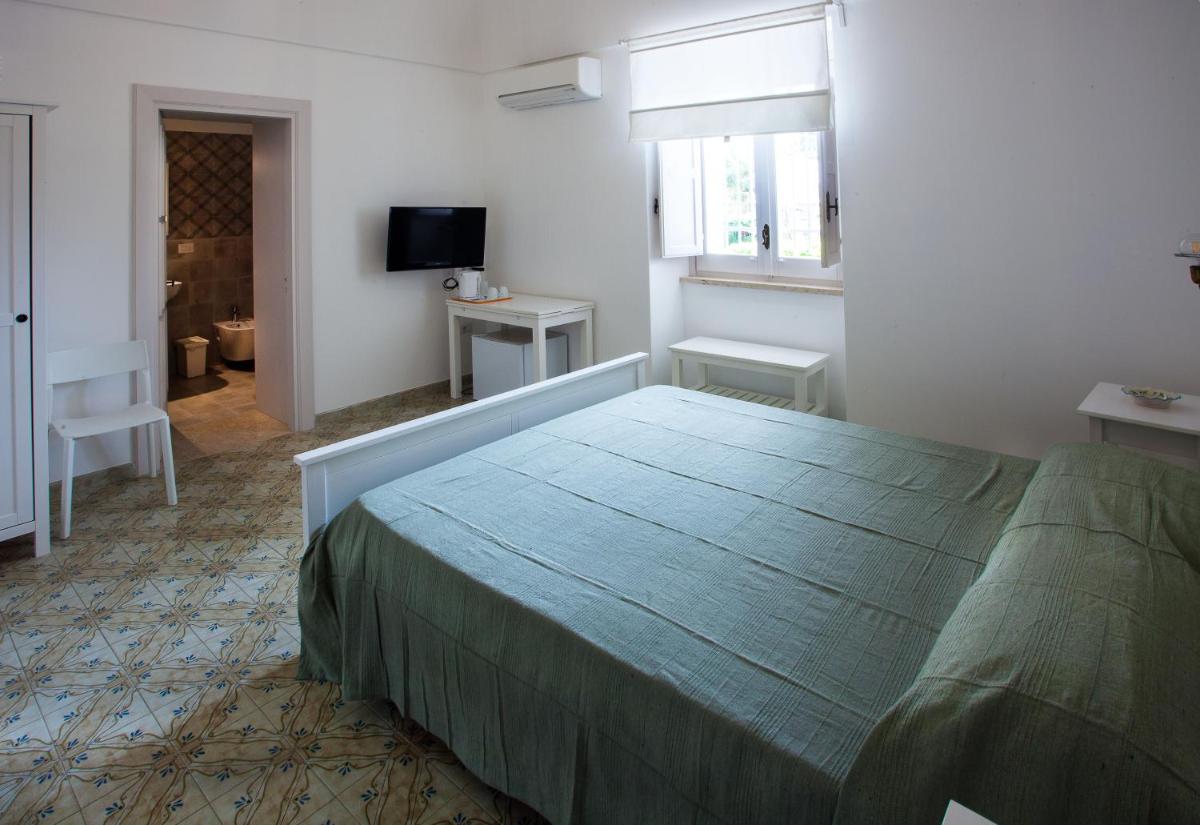 Double Room photo 2