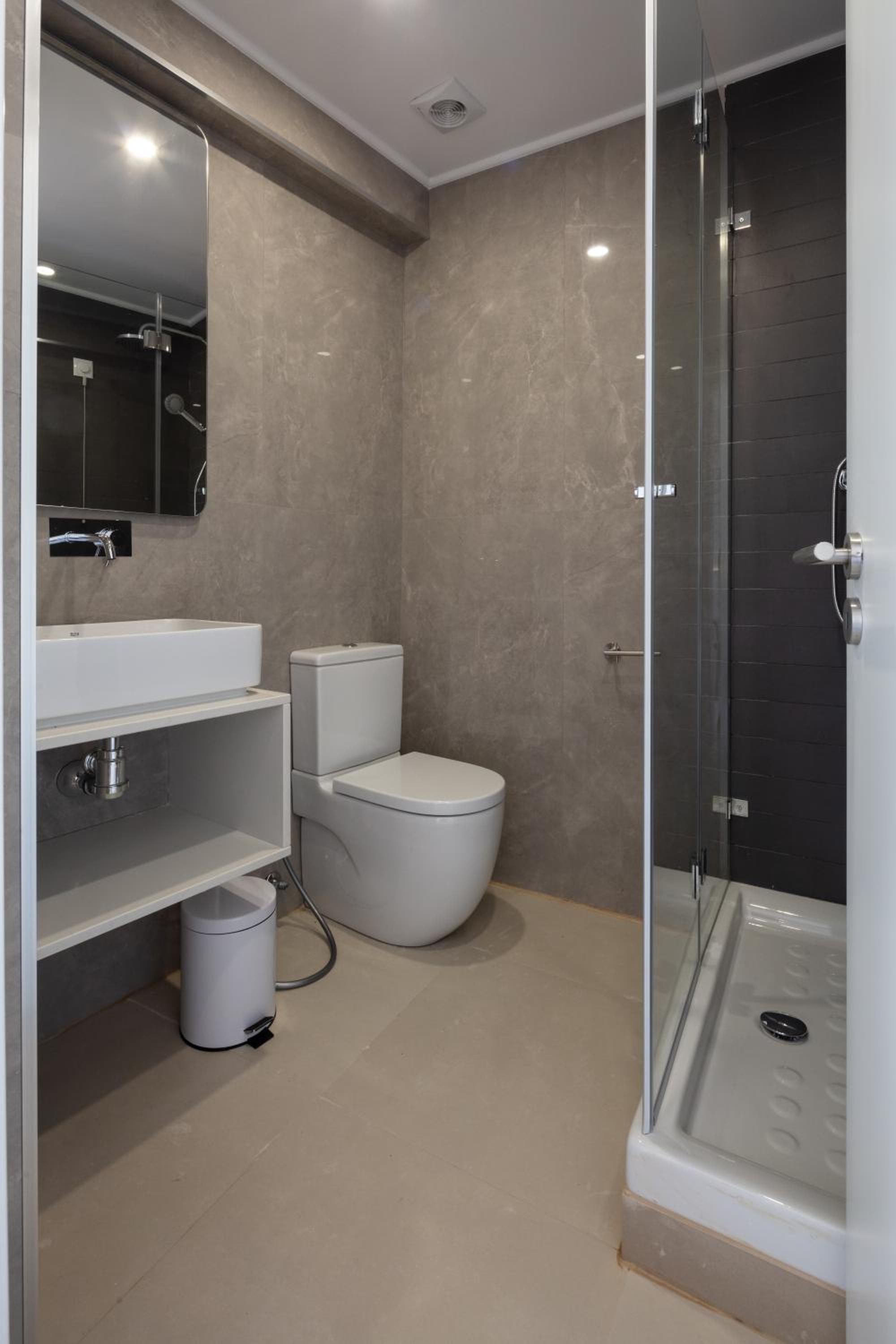 Standard Double Room - Photo 5