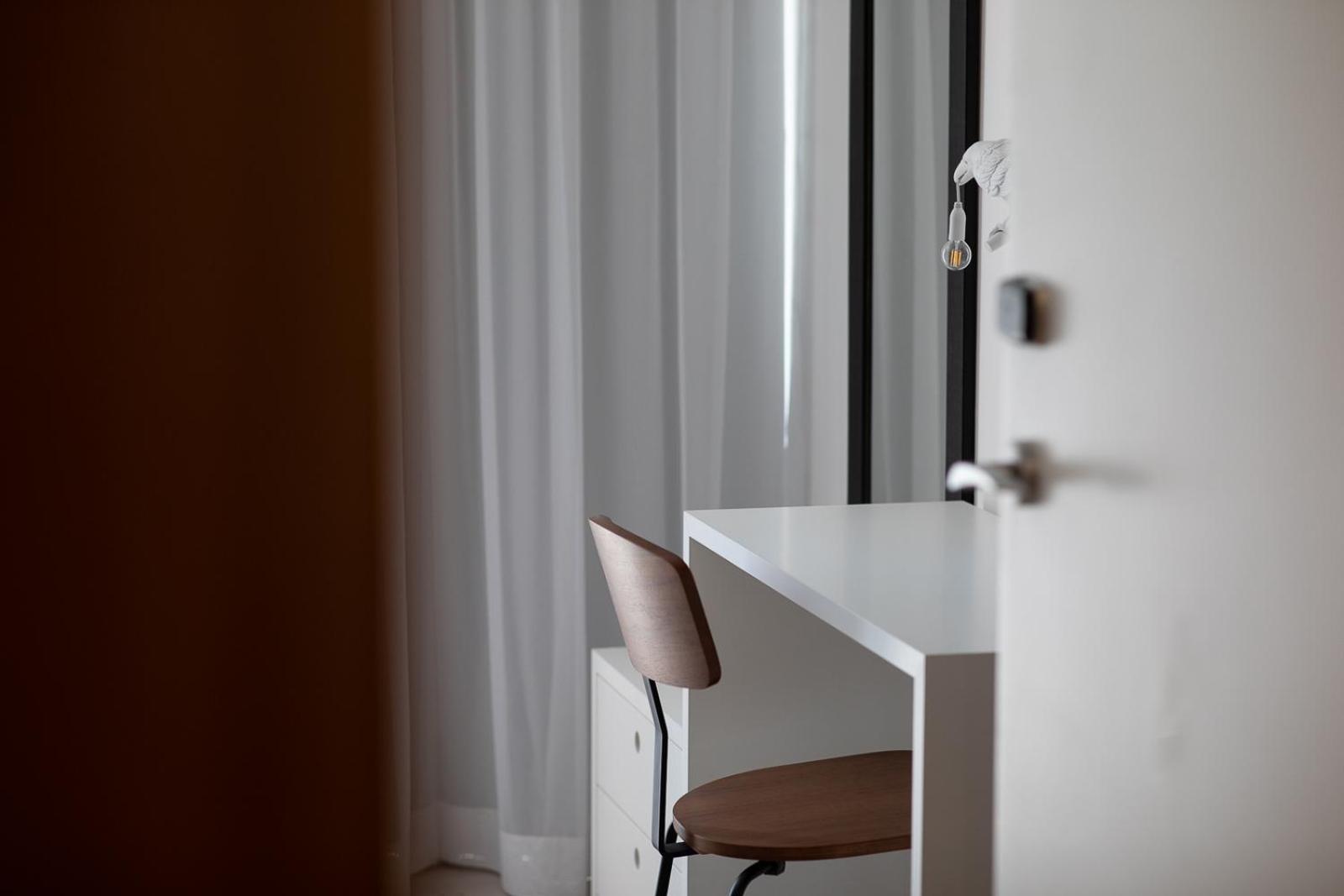 Standard Double Room - Photo 1