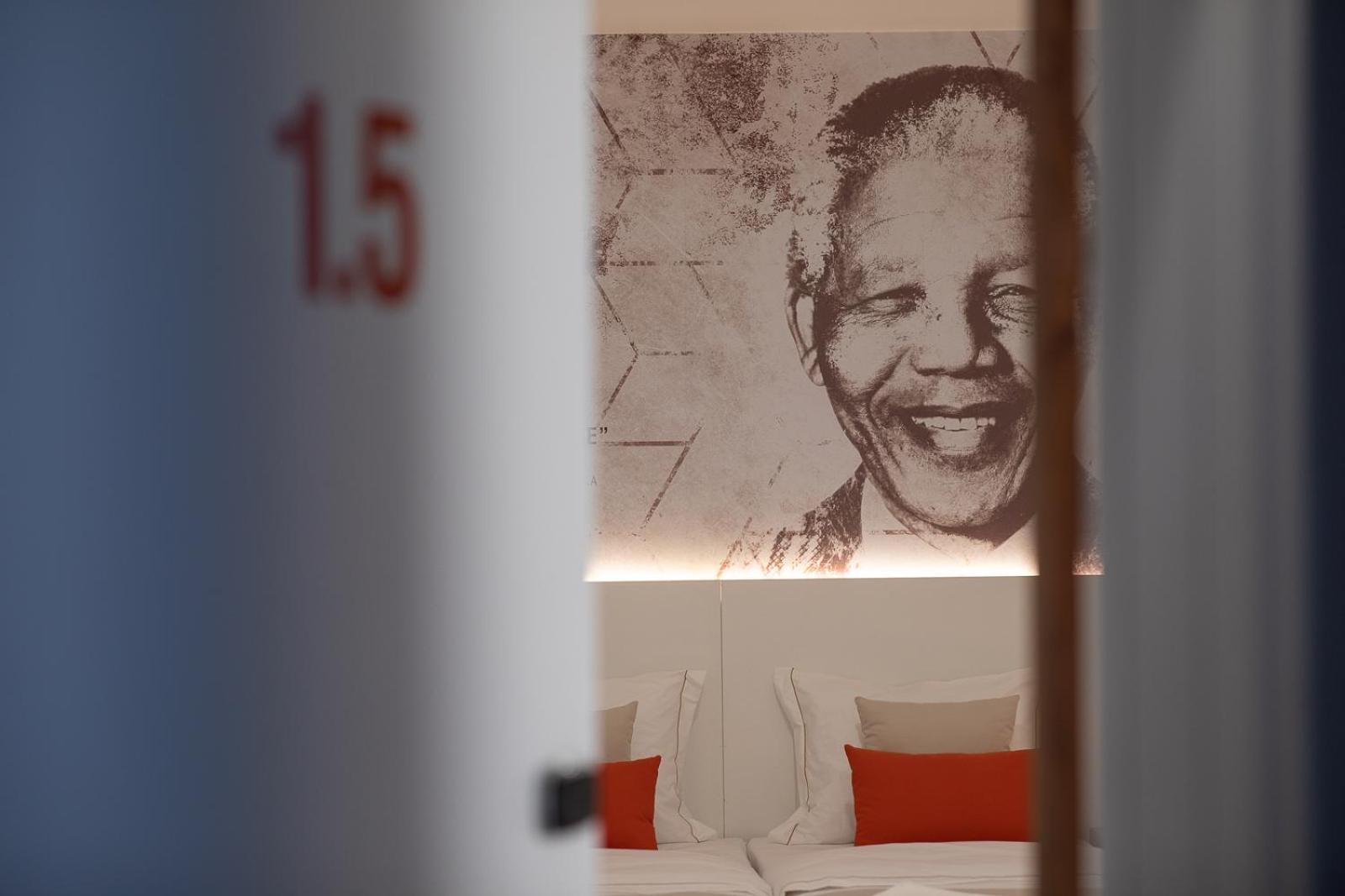 Standard Double Room - Photo 2