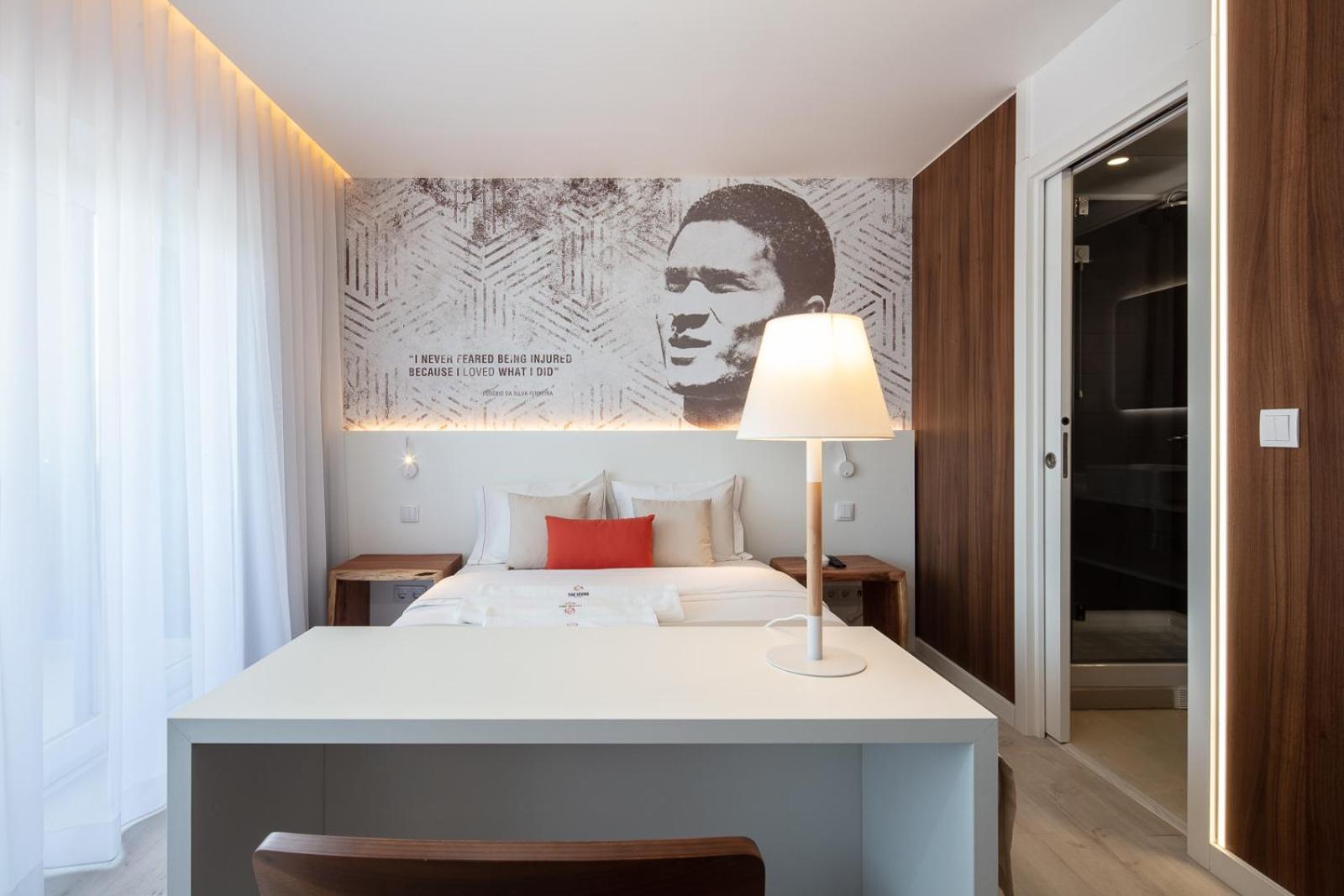 Deluxe Triple Room - Photo 1