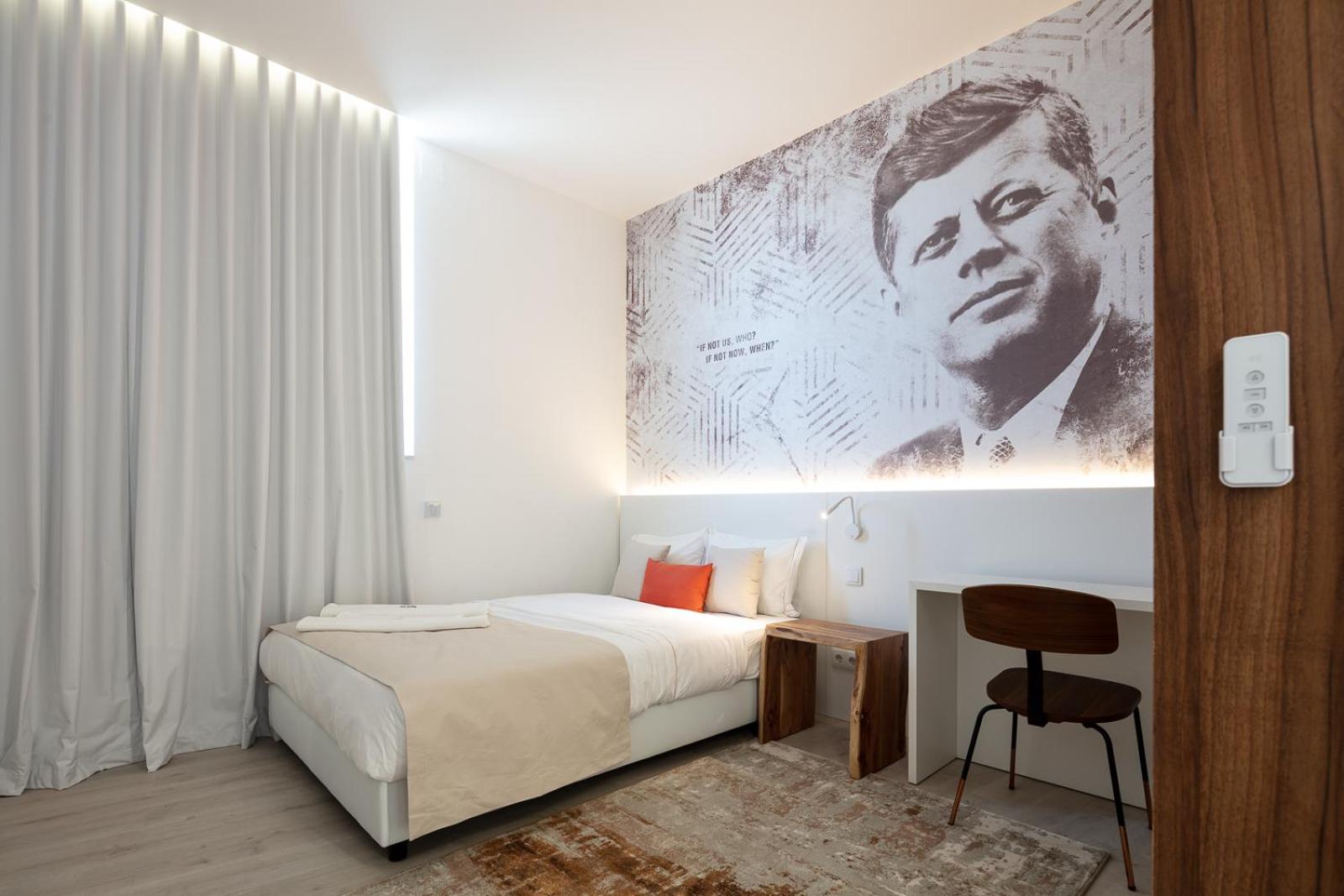 Double Room - Disability Access - Photo 4