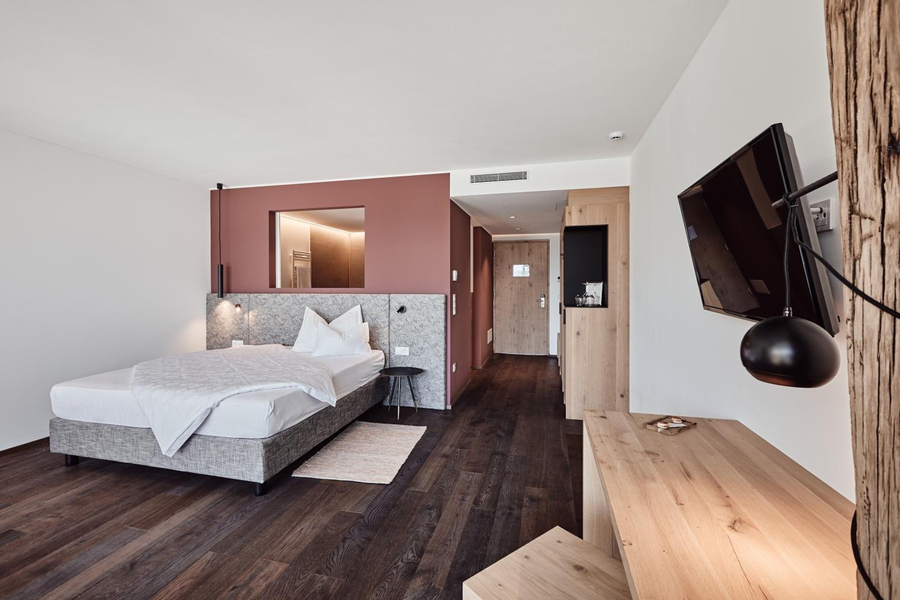 Suite with Terrace - Photo 1
