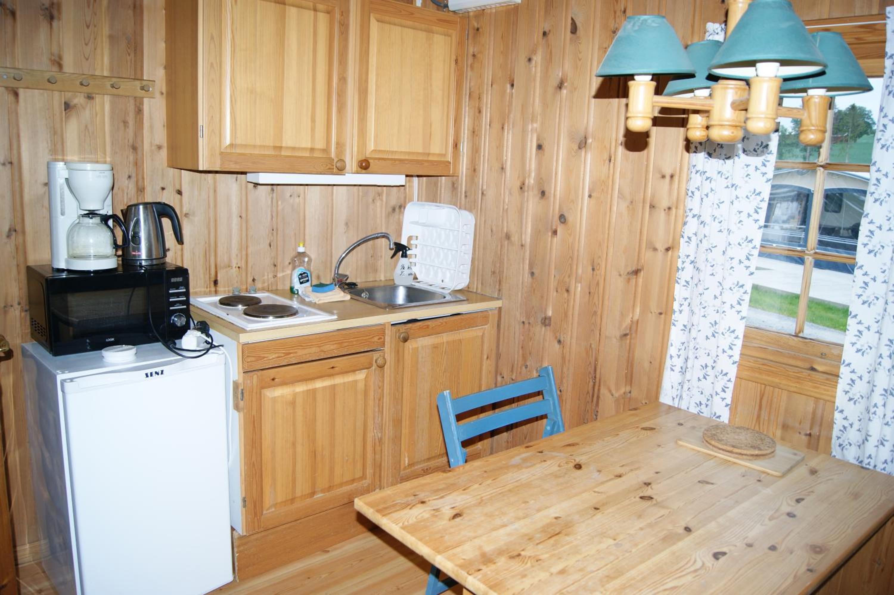 Two-Bedroom Chalet - Photo 2