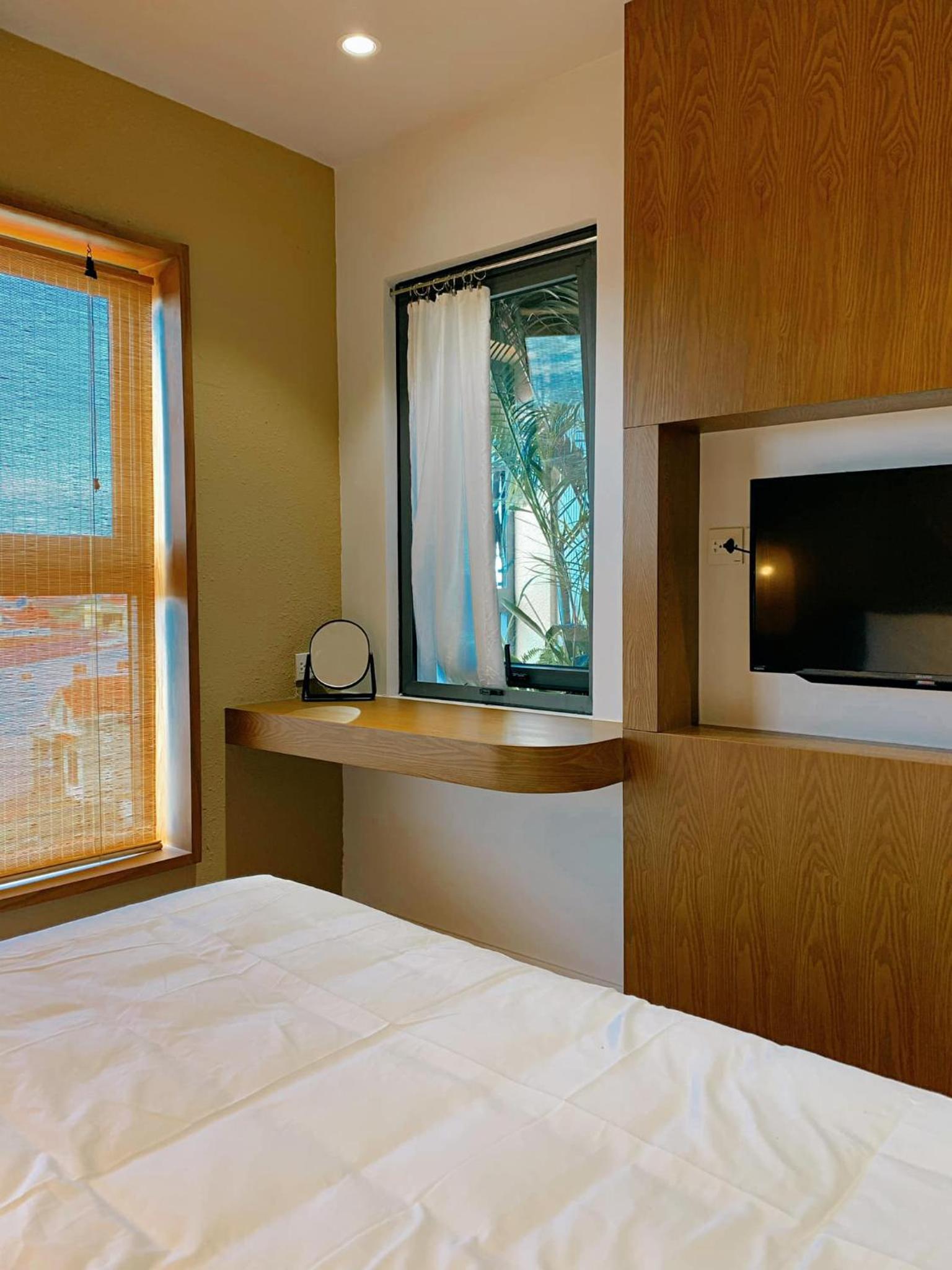 Double Room with Lake View photo 1