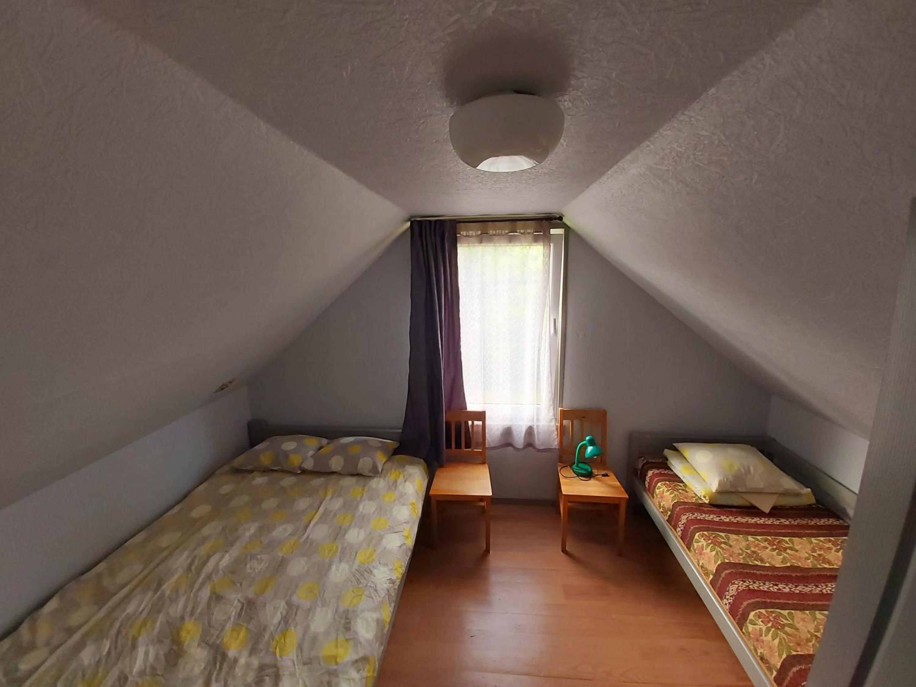 Two-Bedroom House photo 3