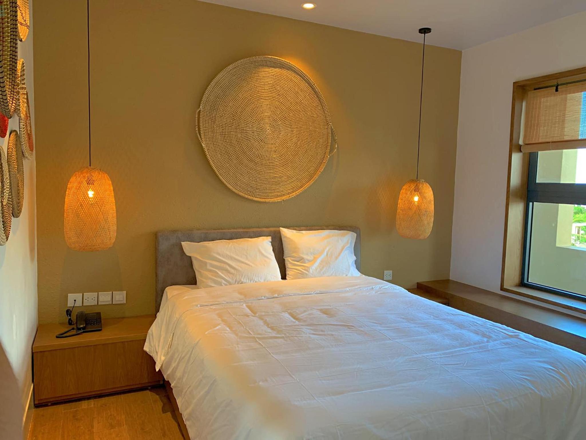 Standard Double Room photo 1