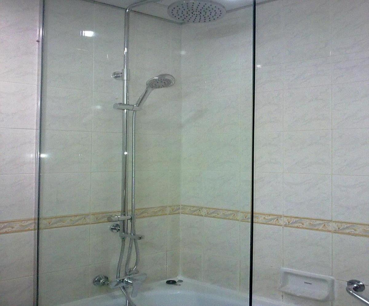 Beautiful Terengganu Specials 3D2N - Premium Triple Room
