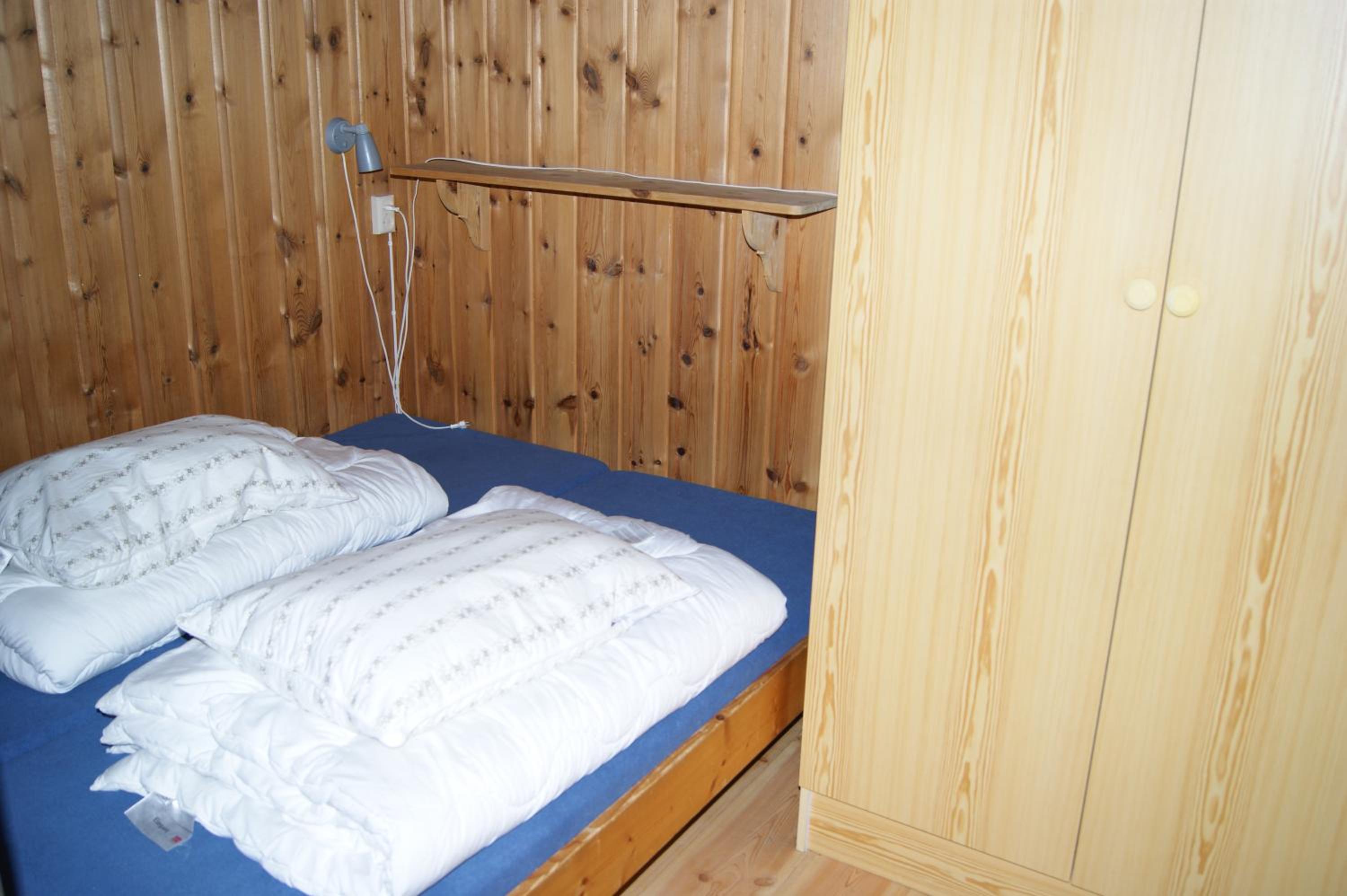 Two-Bedroom Chalet - Photo 1