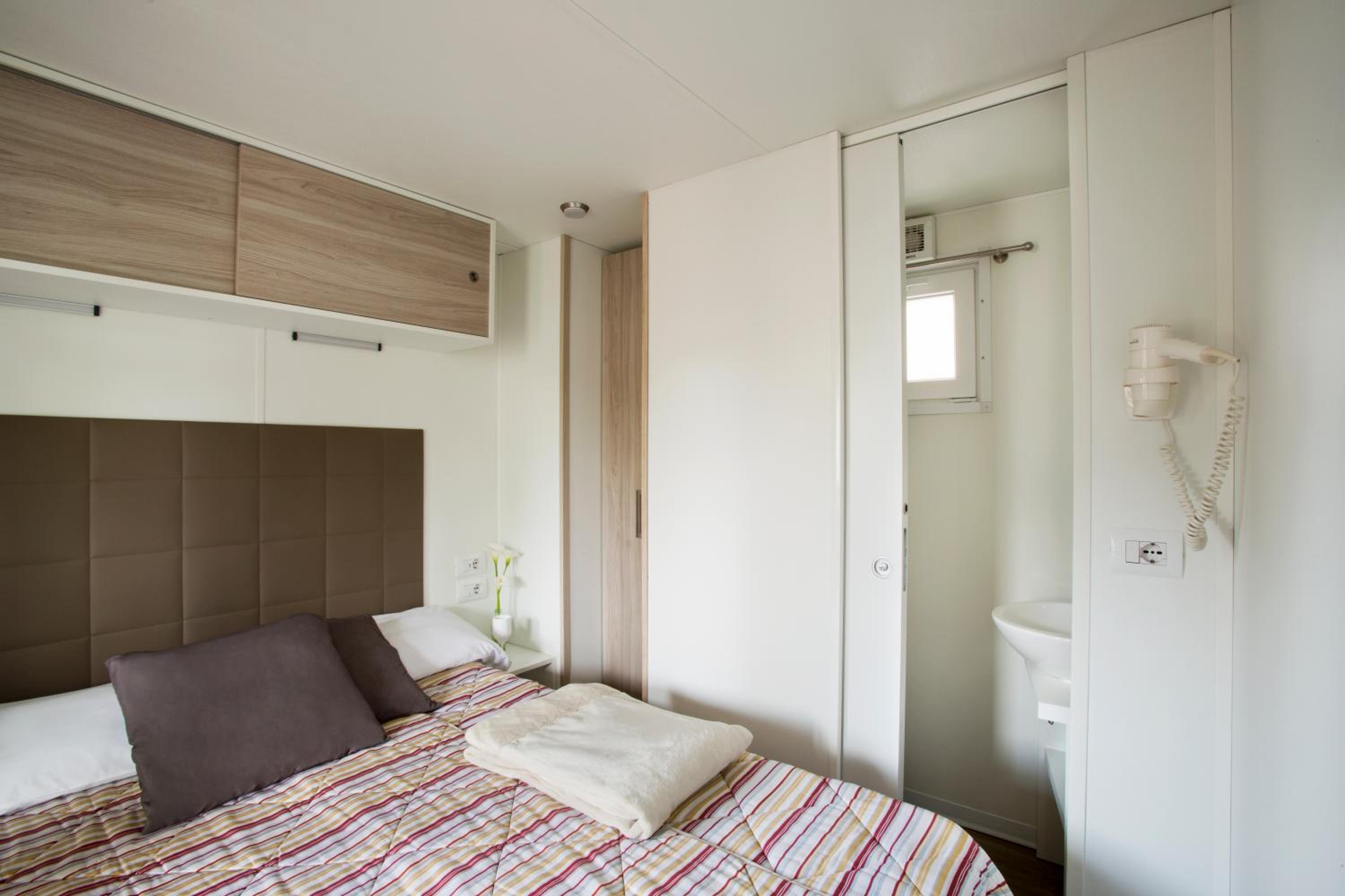 Mobile Home Exclusive