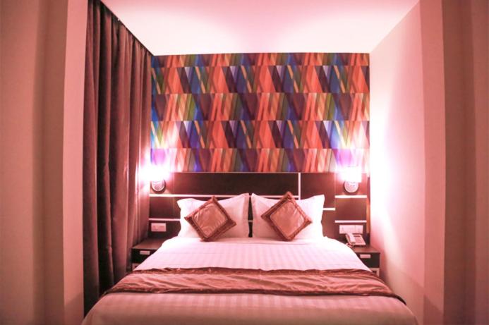 Standard Double Room - Photo 1