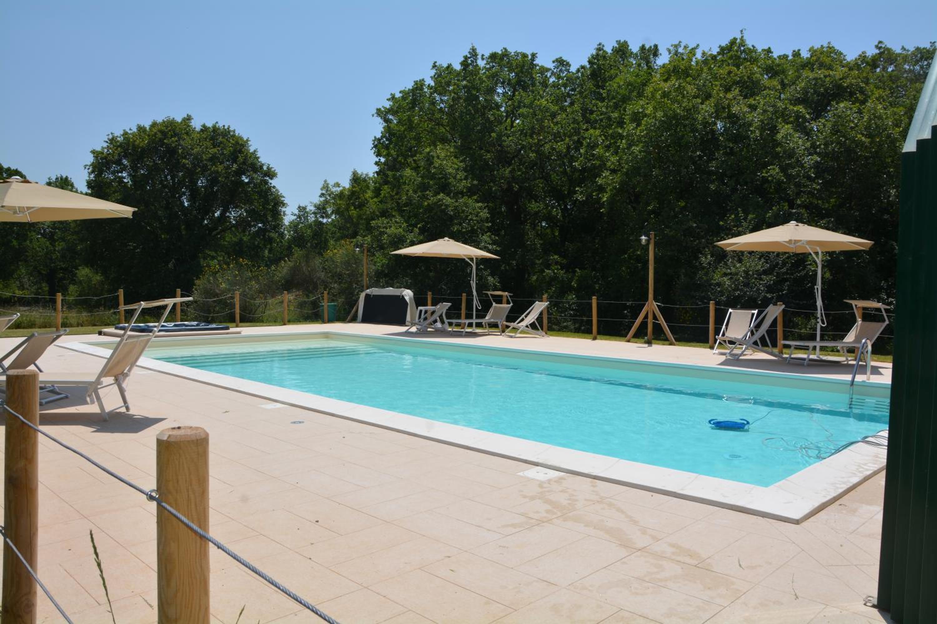 Villa with Private Pool photo 2