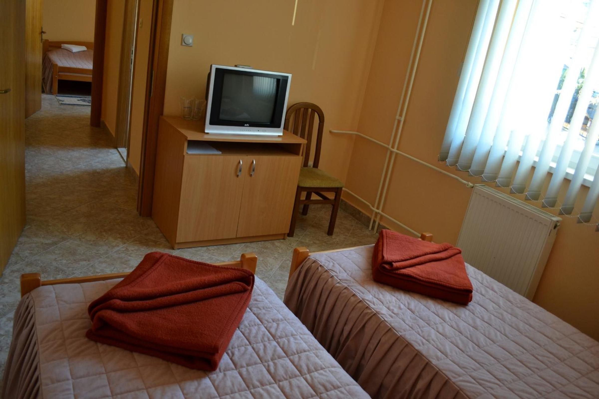 Quadruple Room photo 2