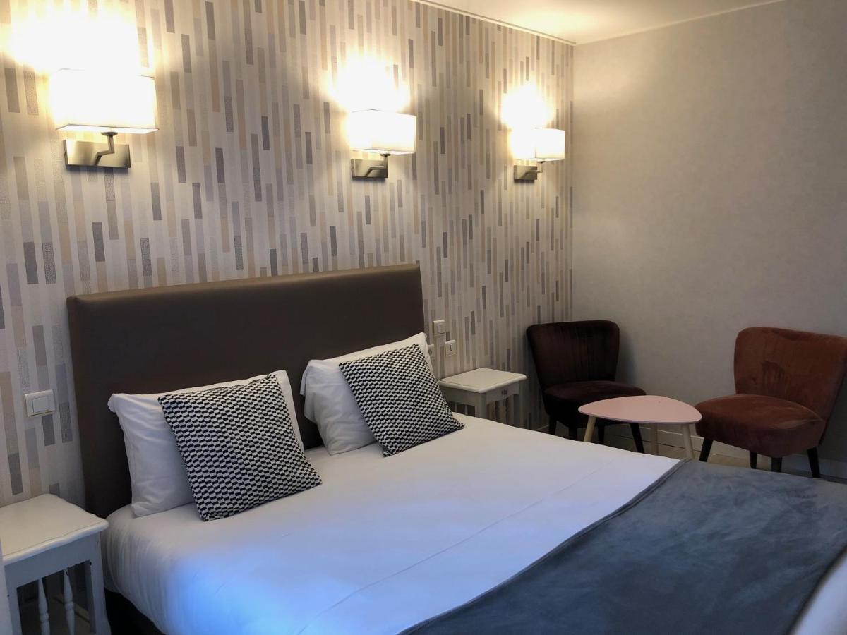 Superior King Room photo 1